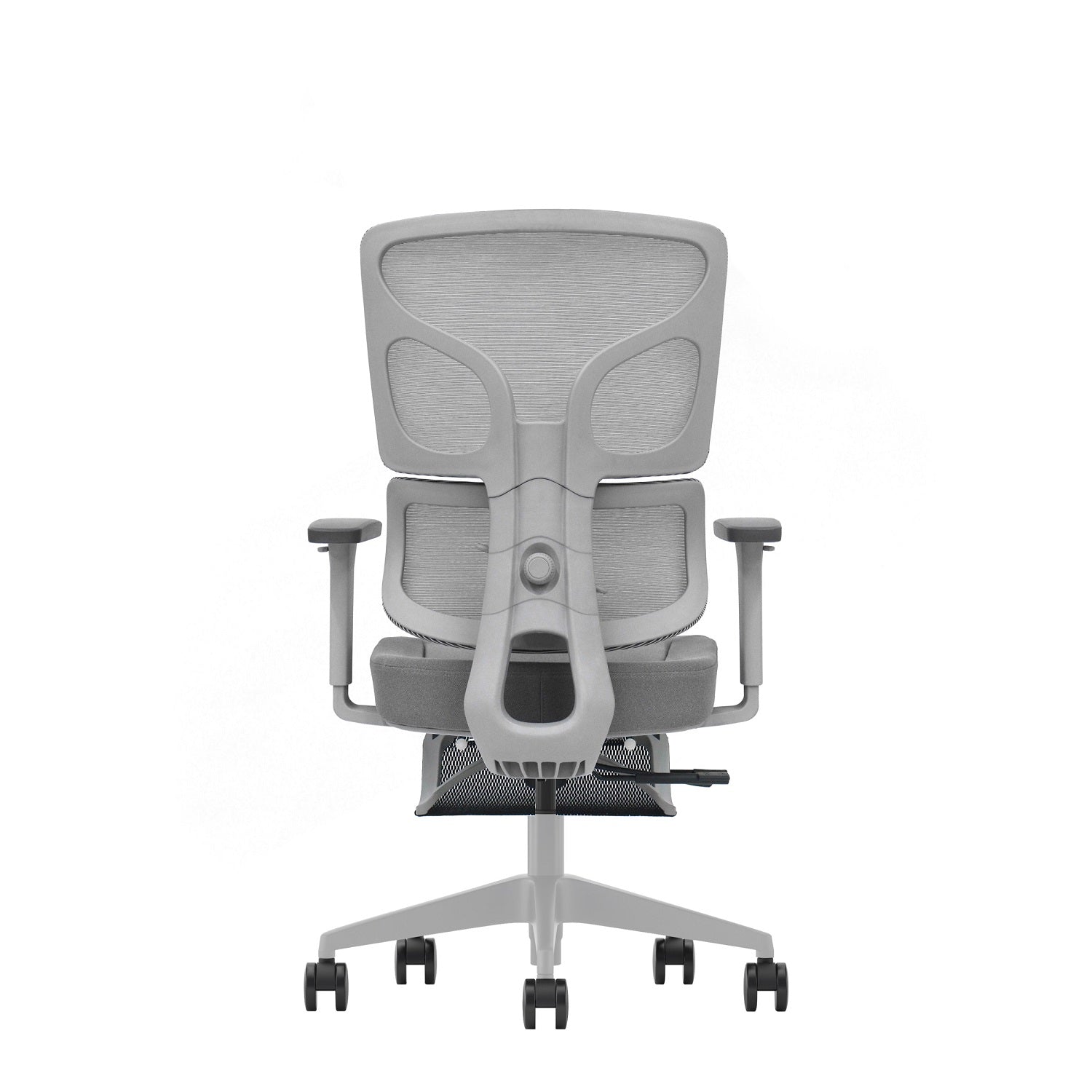 Silla de oficina Lekere D-GT5-GML-03
