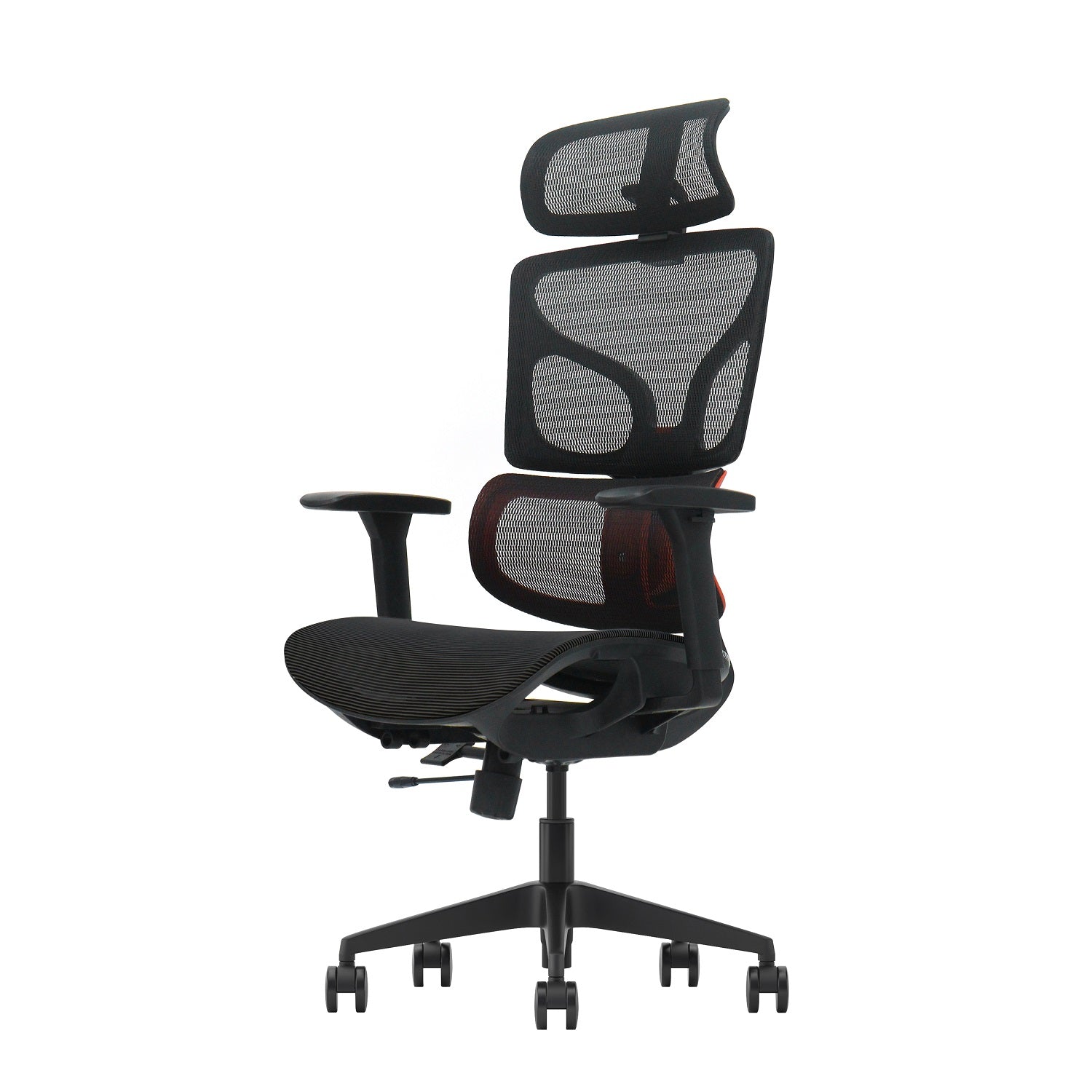 Silla de Oficina Lekere D-T5-BH-02