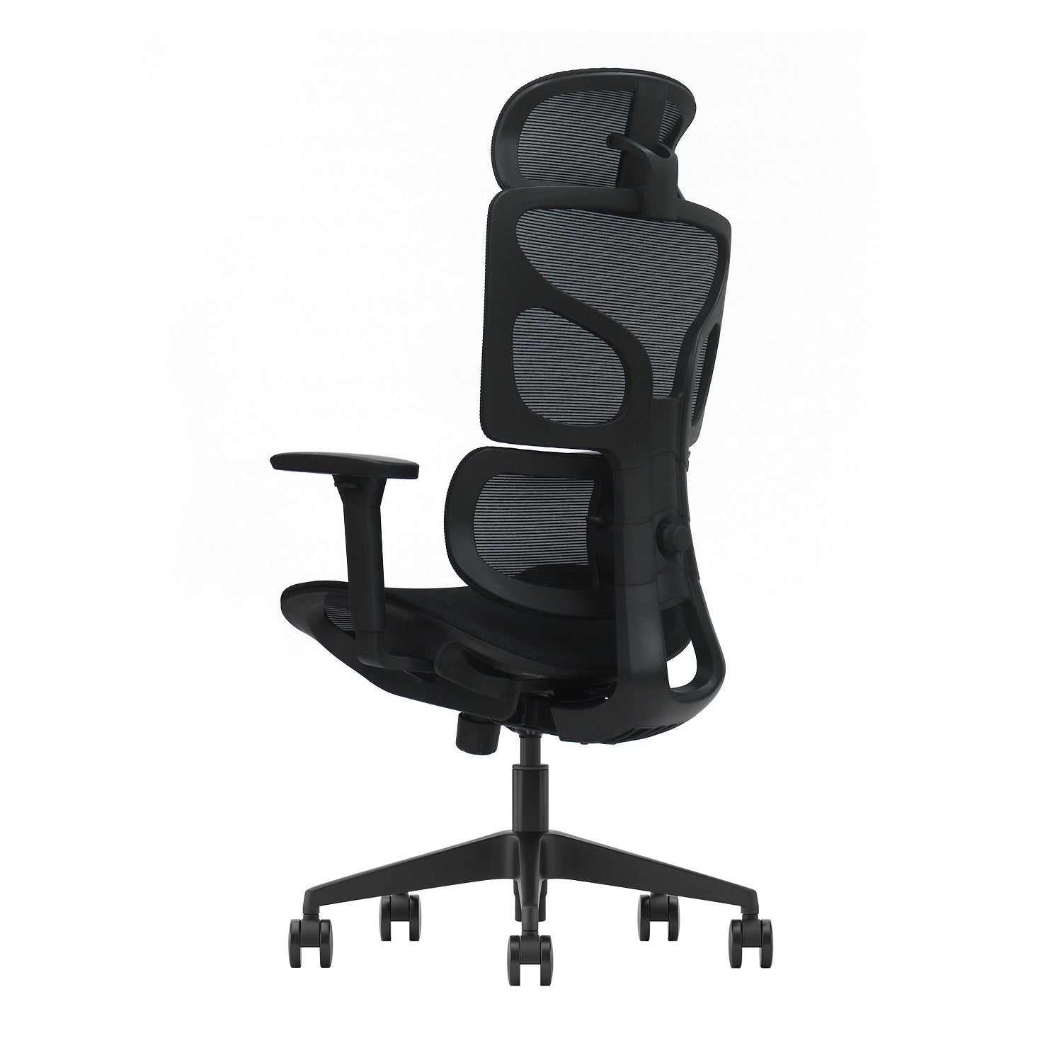 Silla de Oficina Lekere D-T5-BH-03