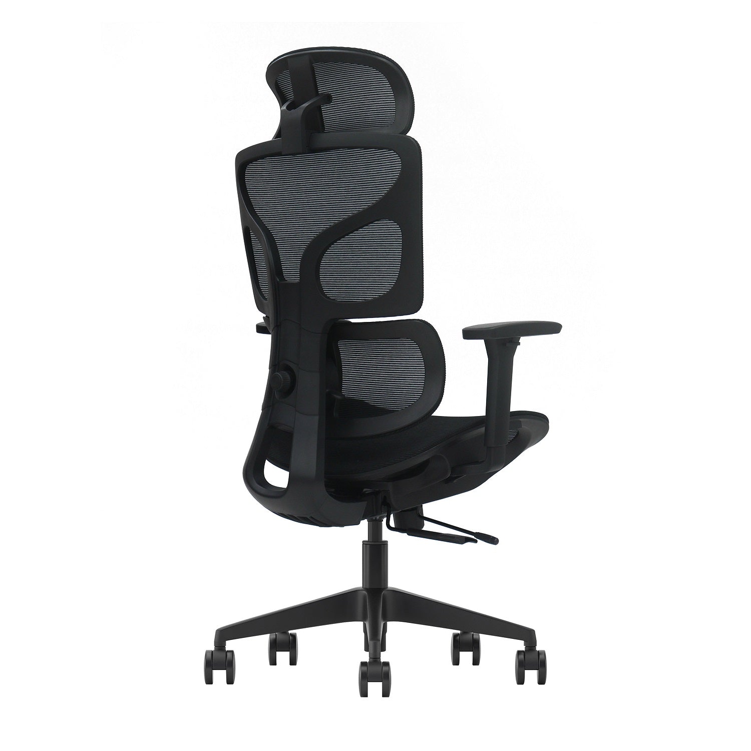 Silla de Oficina Lekere D-T5-BH-03