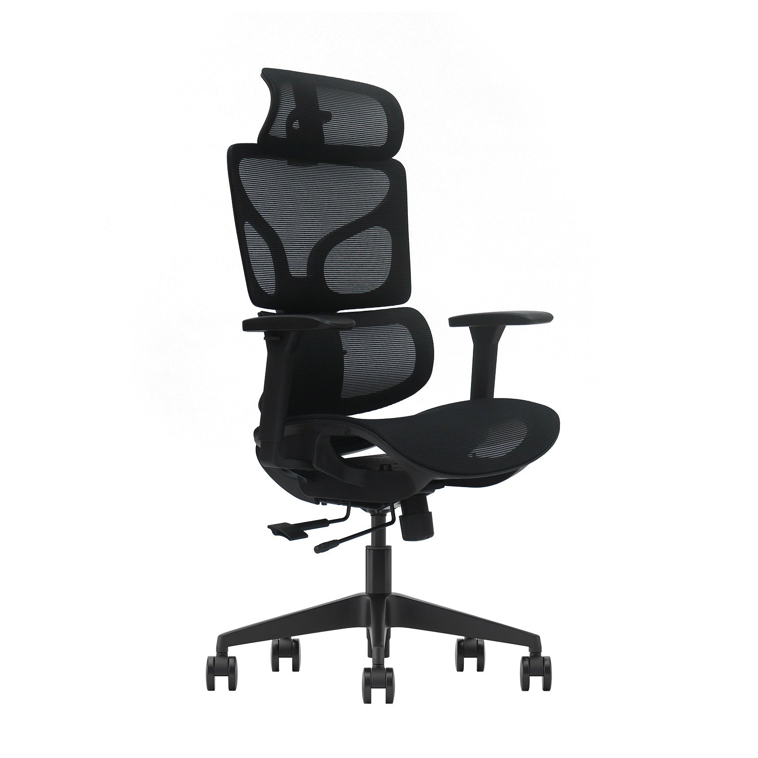 Silla de Oficina Lekere D-T5-BH-03