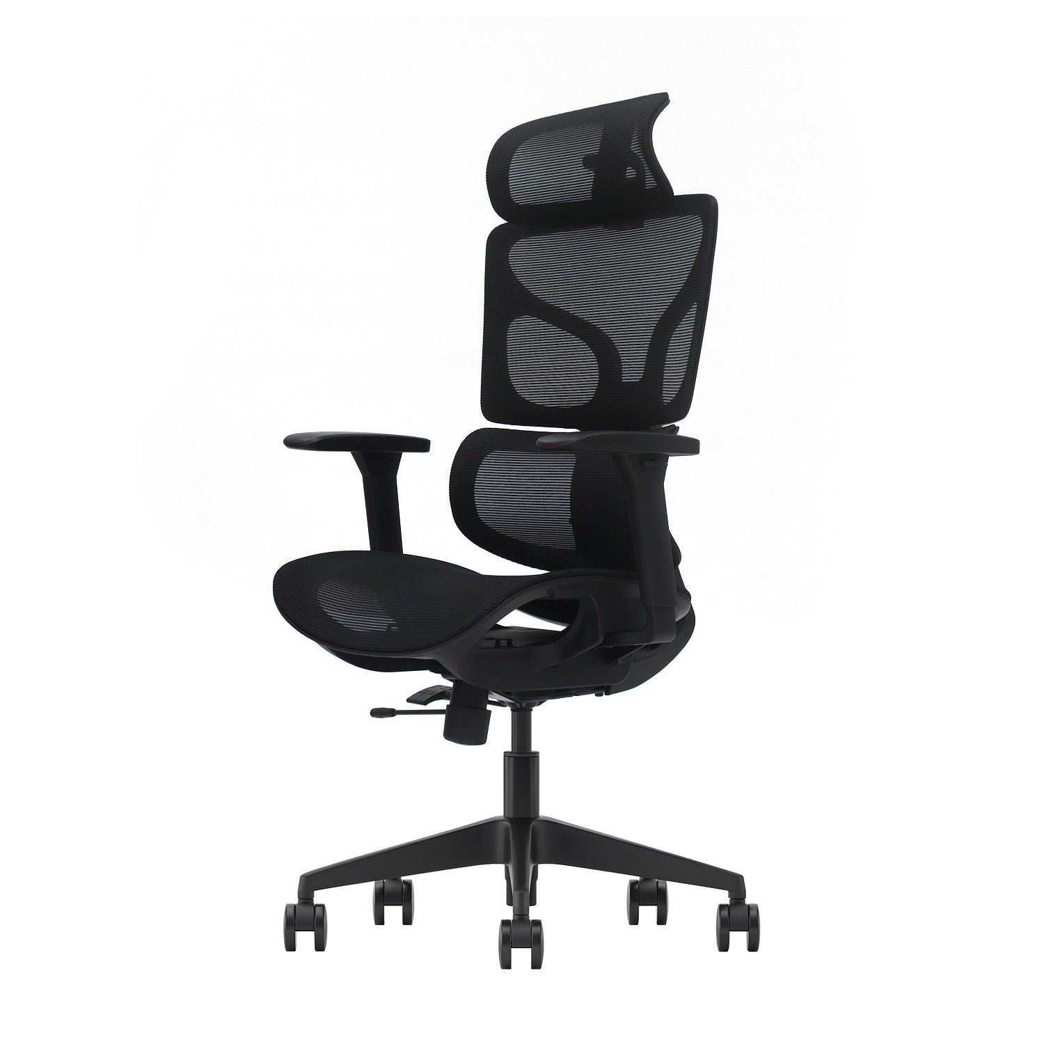 Silla de Oficina Lekere D-T5-BH-03