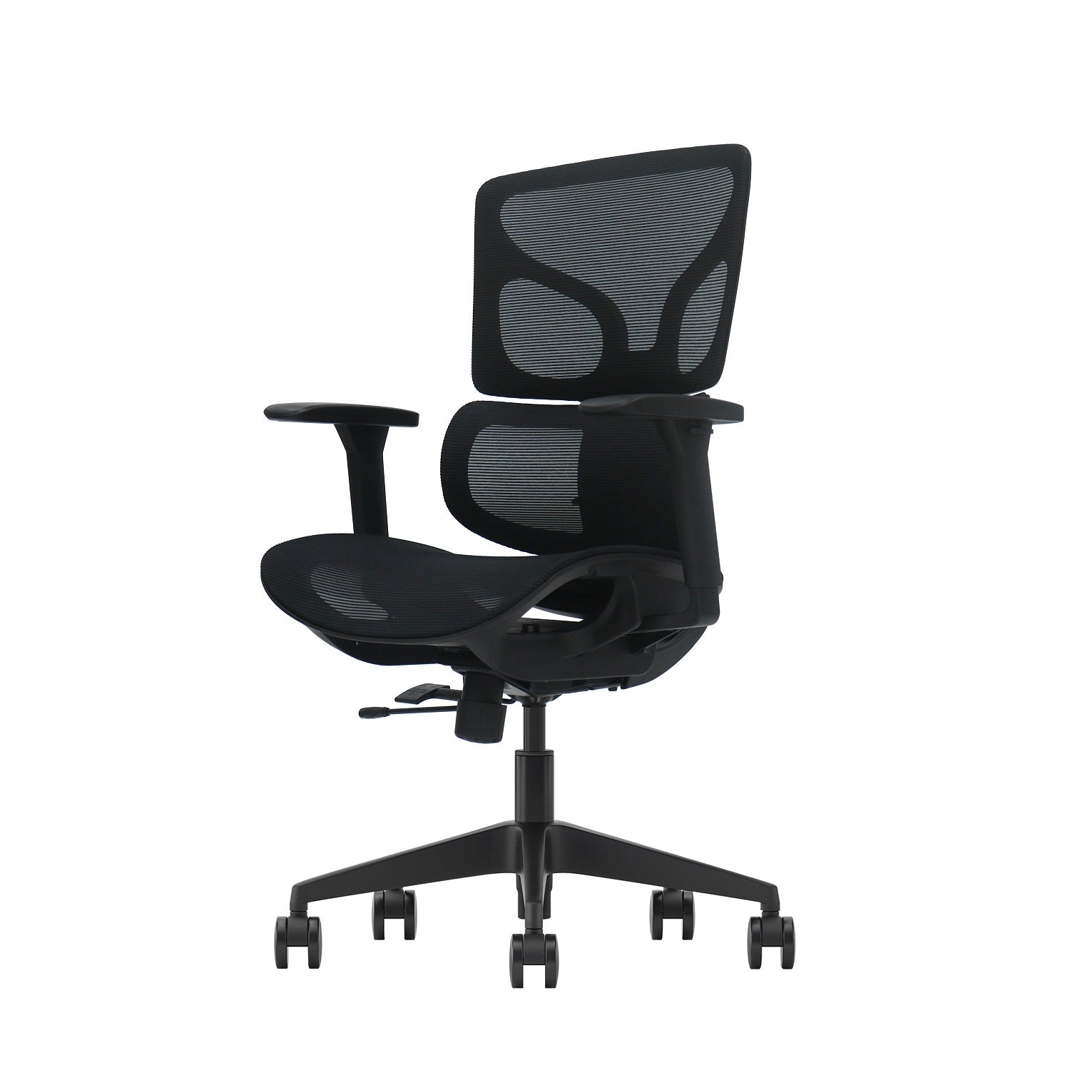 Silla de Oficina Lekere D-T5-BM-01