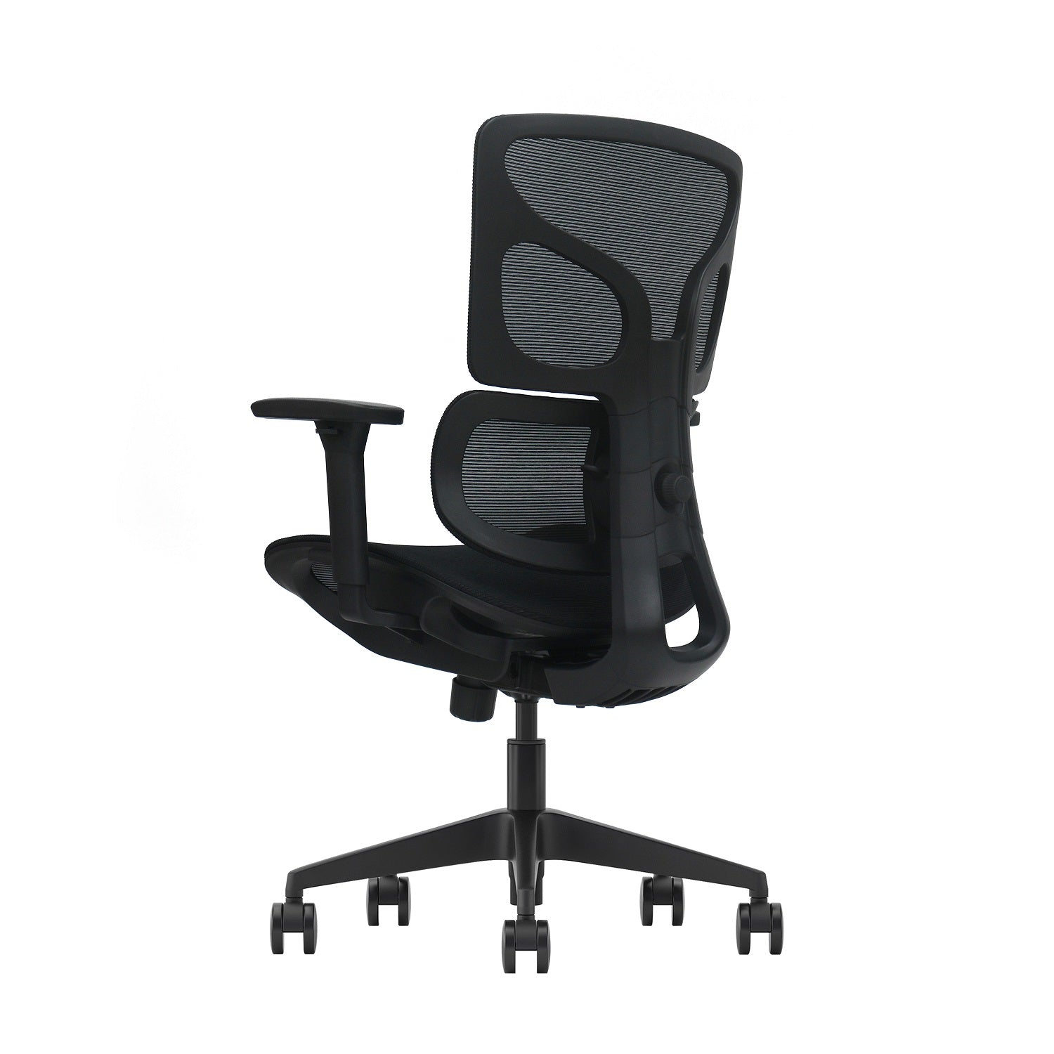 Silla de Oficina Lekere D-T5-BM-01