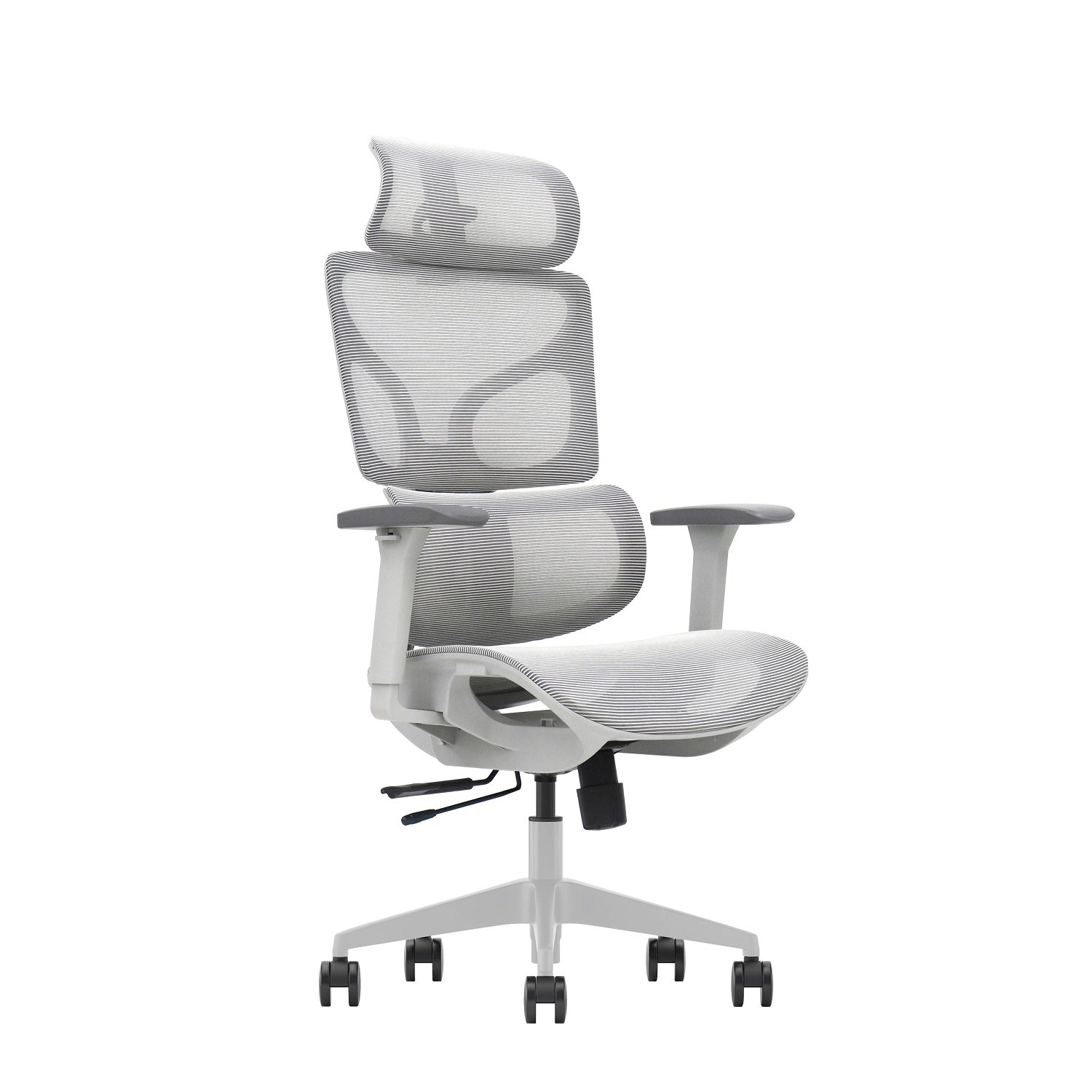 Silla de Oficina Lekere D-T5-GH-04