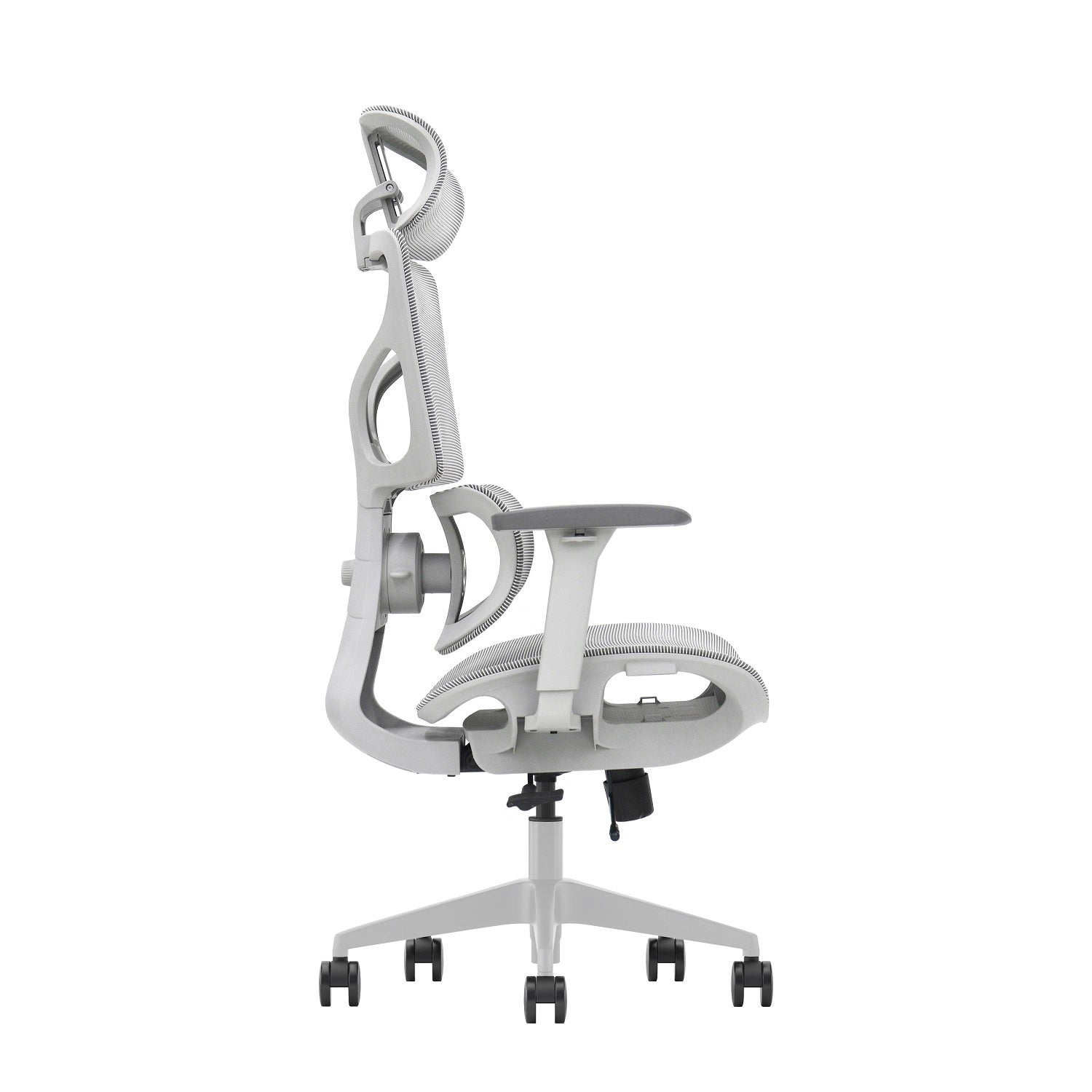 Silla de Oficina Lekere D-T5-GH-04