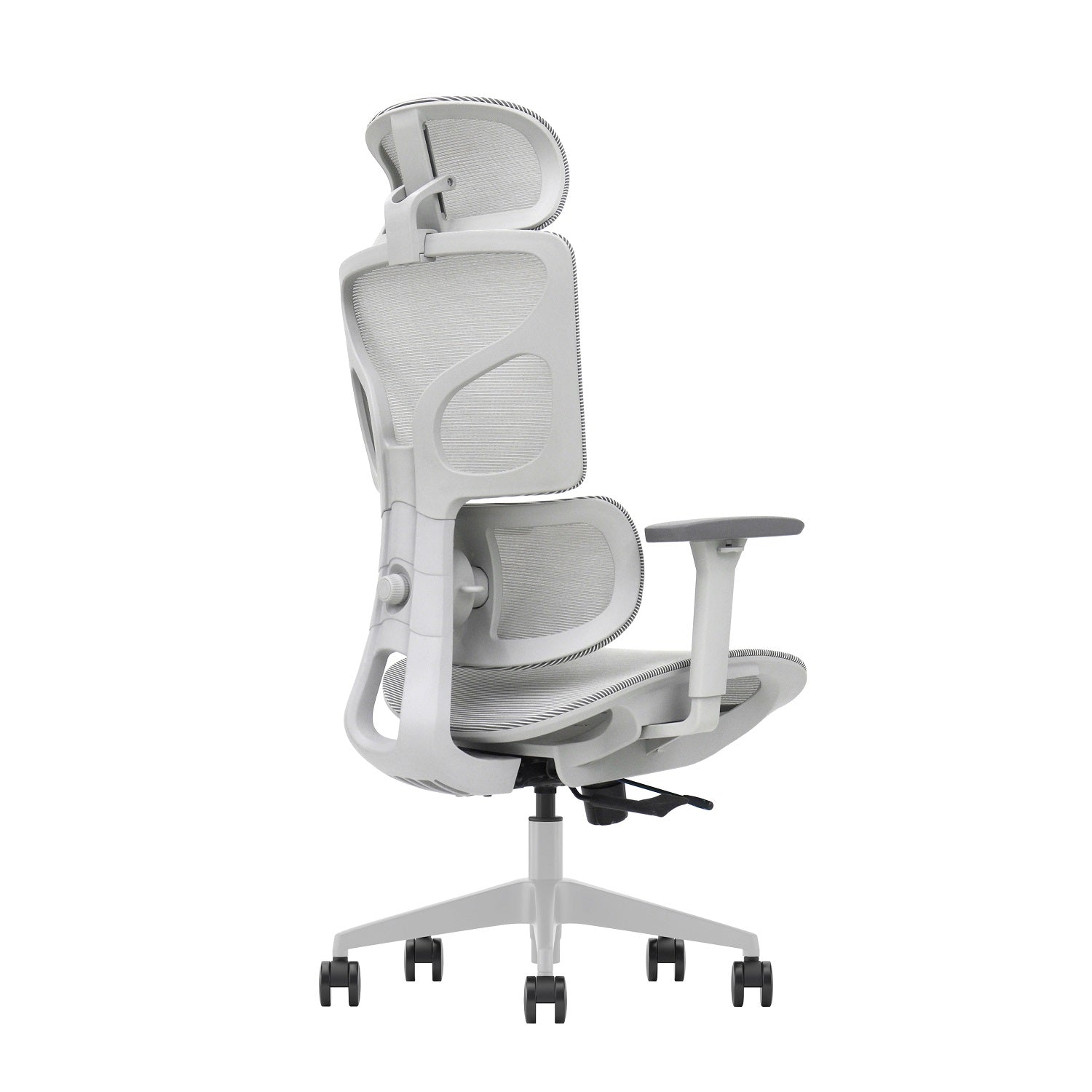 Silla de Oficina Lekere D-T5-GH-04