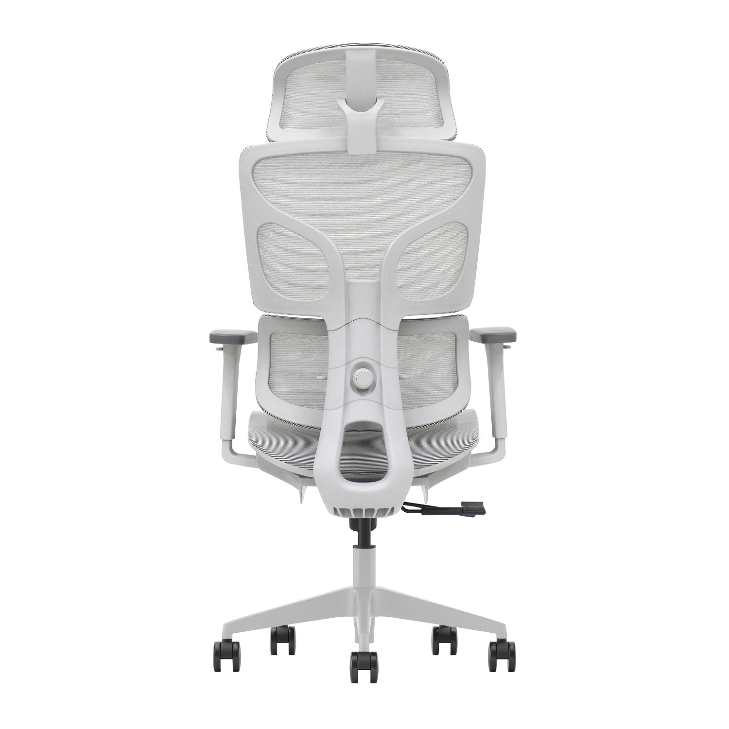 Silla de Oficina Lekere D-T5-GH-04