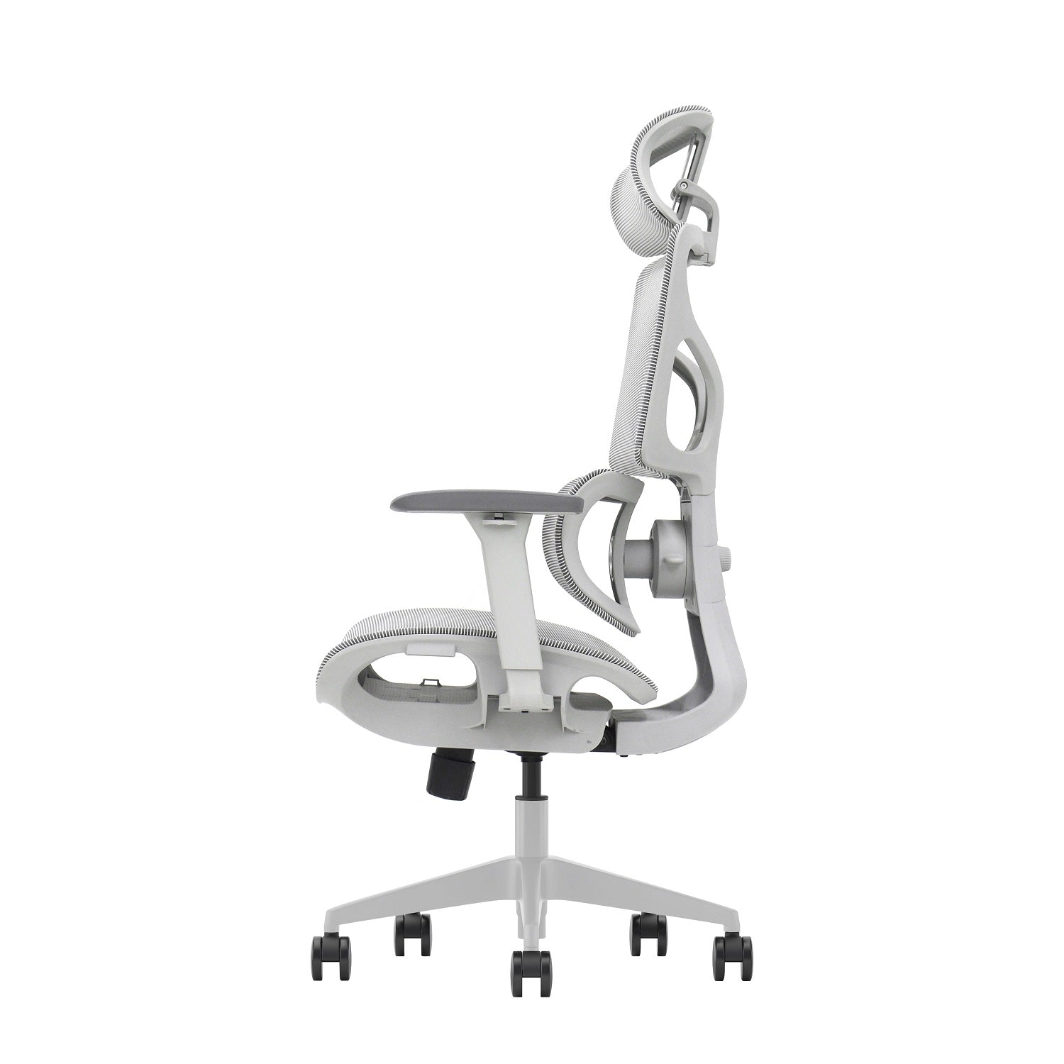 Silla de Oficina Lekere D-T5-GH-04