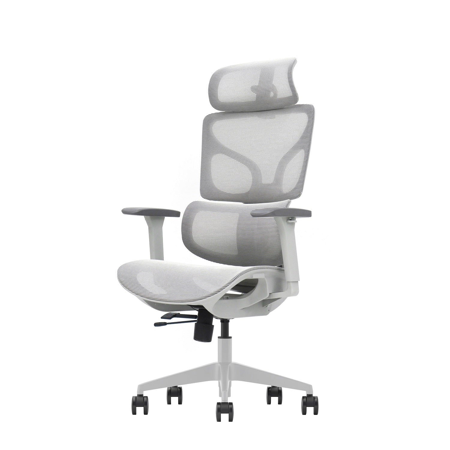 Silla de Oficina Lekere D-T5-GH-04