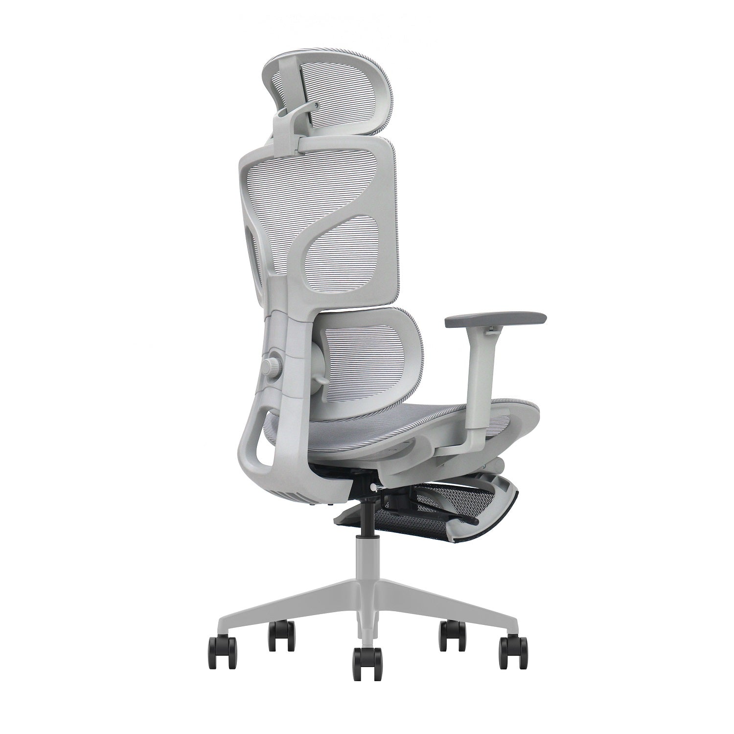 Silla de Oficina Lekere D-T5-GHL-01