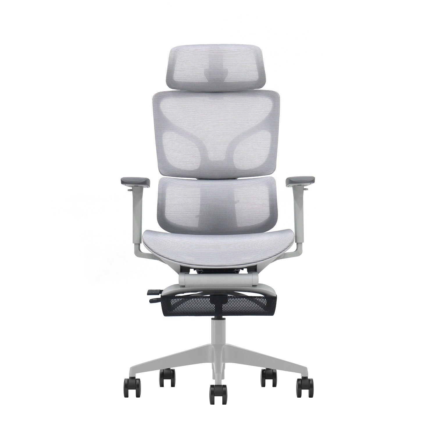 Silla de Oficina Lekere D-T5-GHL-01
