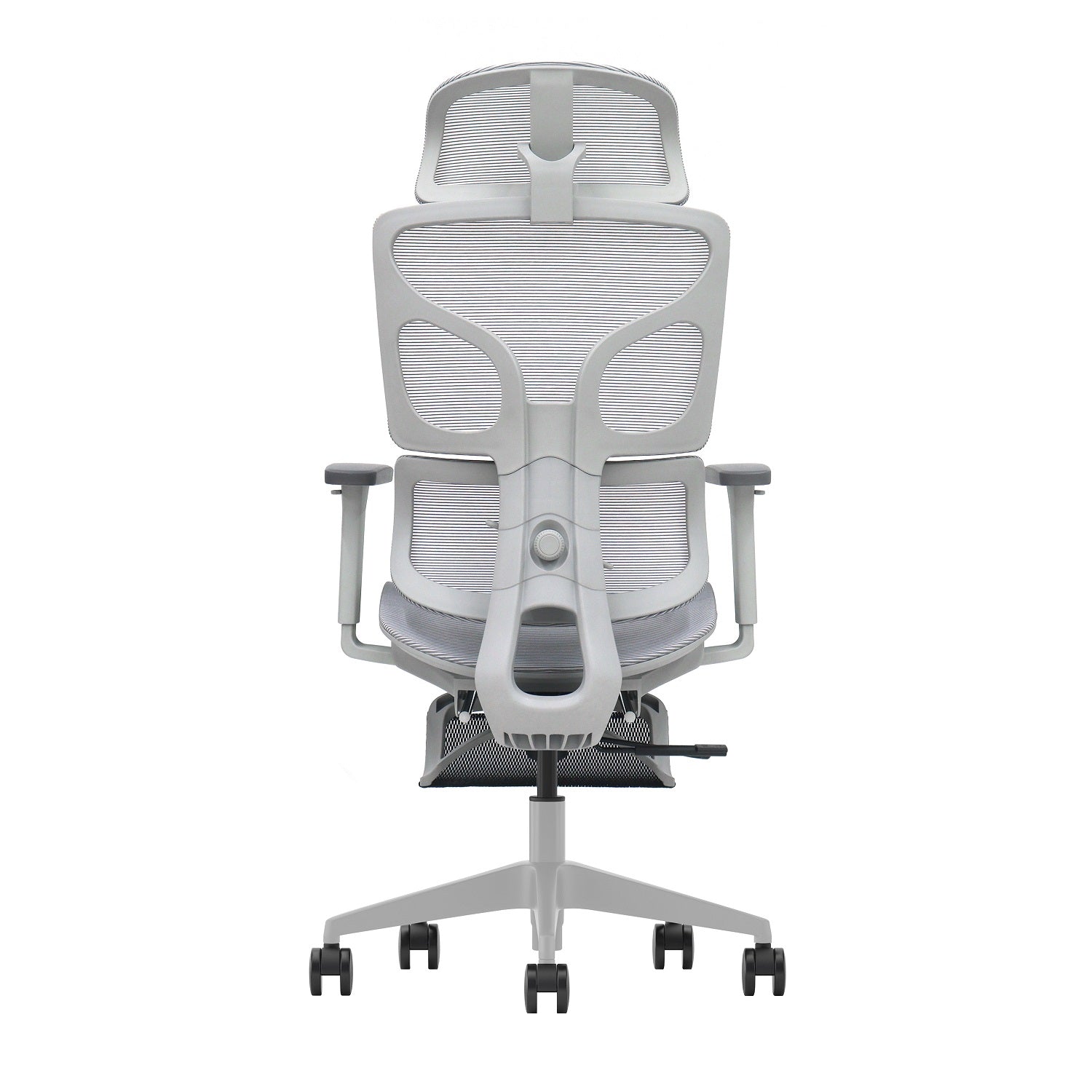 Silla de Oficina Lekere D-T5-GHL-01