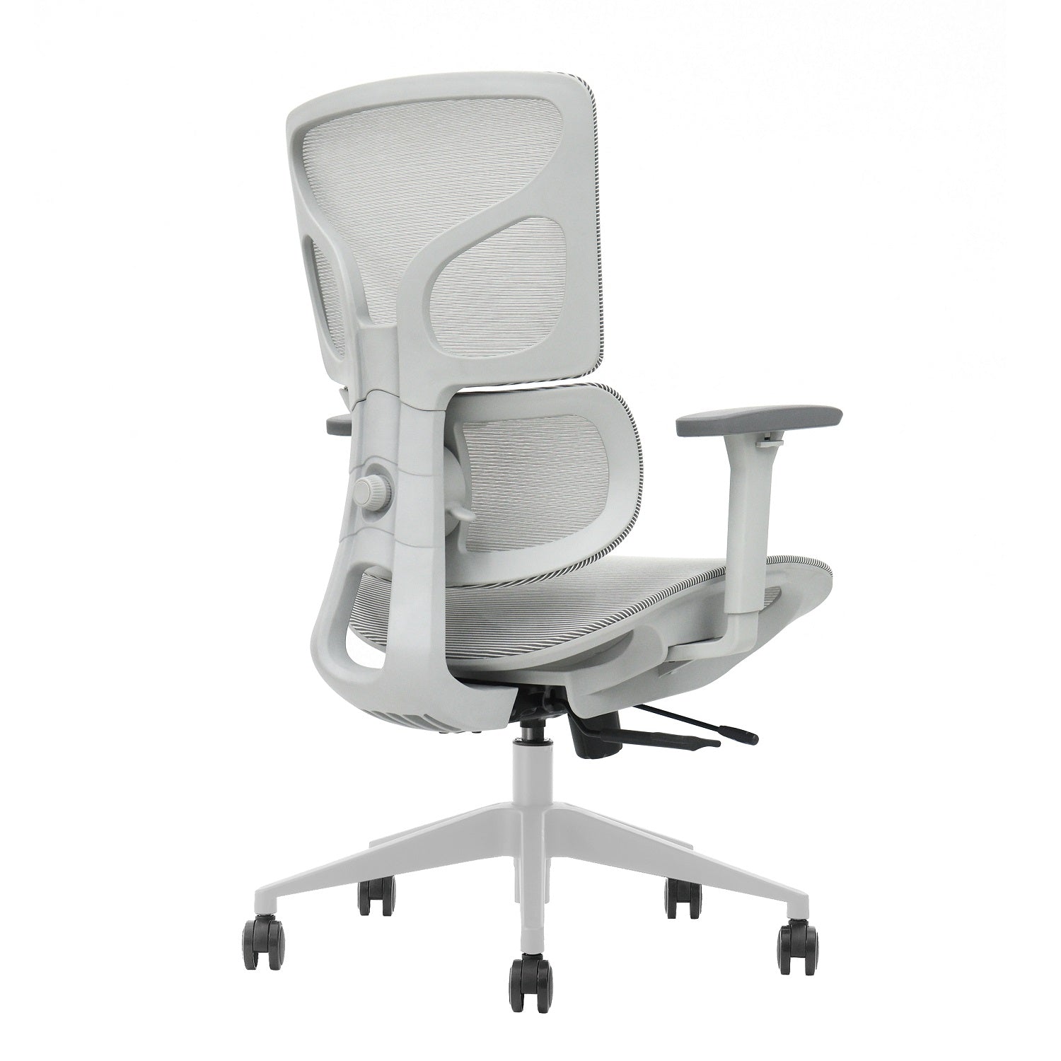 Silla de Oficina Lekere D-T5-GM-01