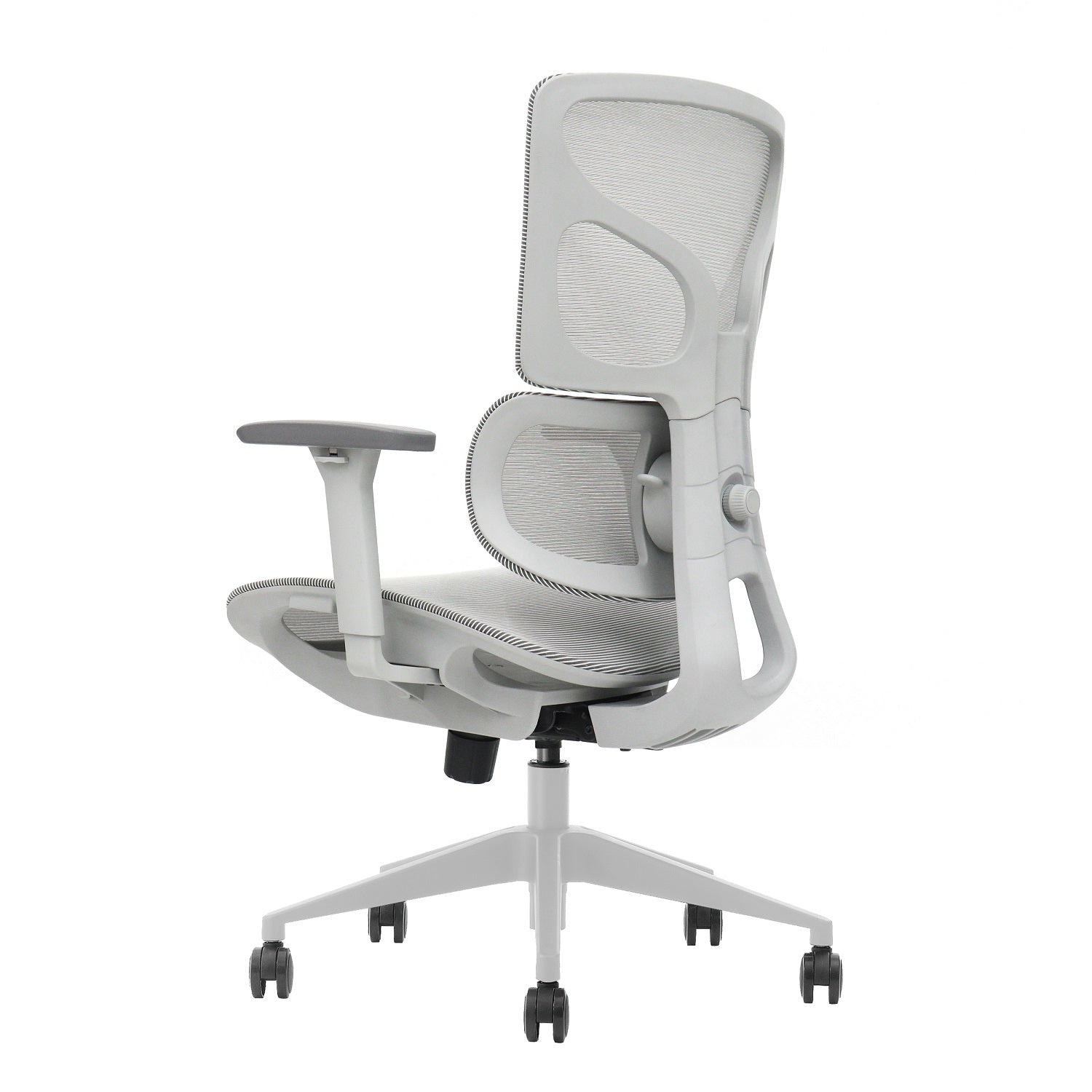 Silla de Oficina Lekere D-T5-GM-01