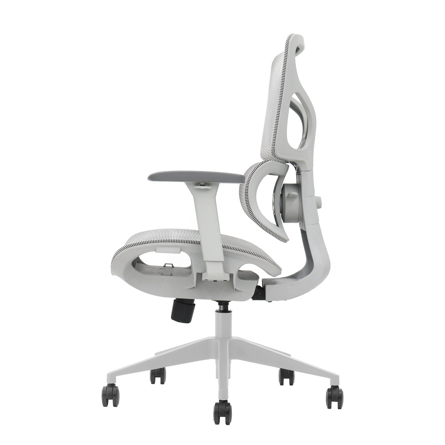 Silla de Oficina Lekere D-T5-GM-01