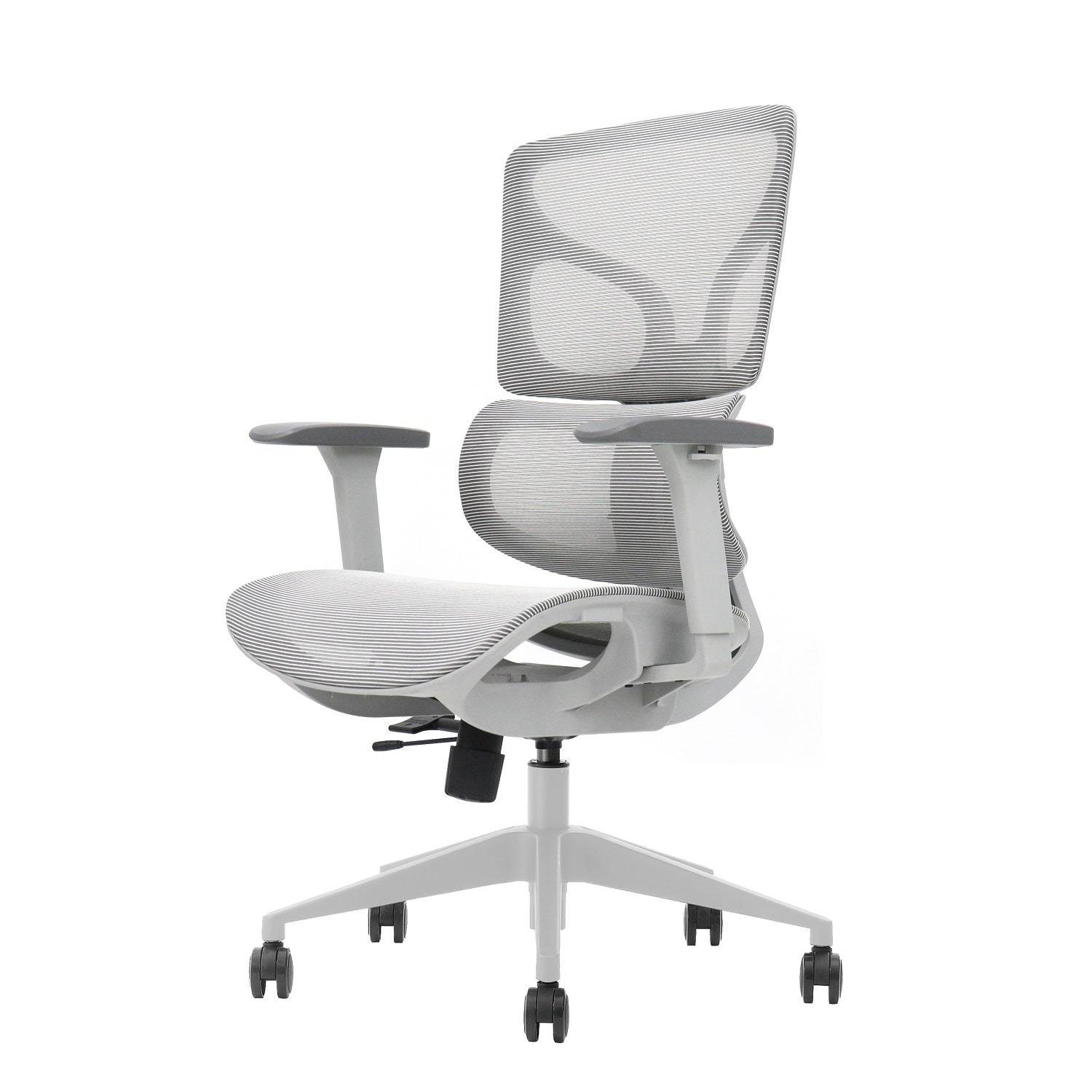 Silla de Oficina Lekere D-T5-GM-01