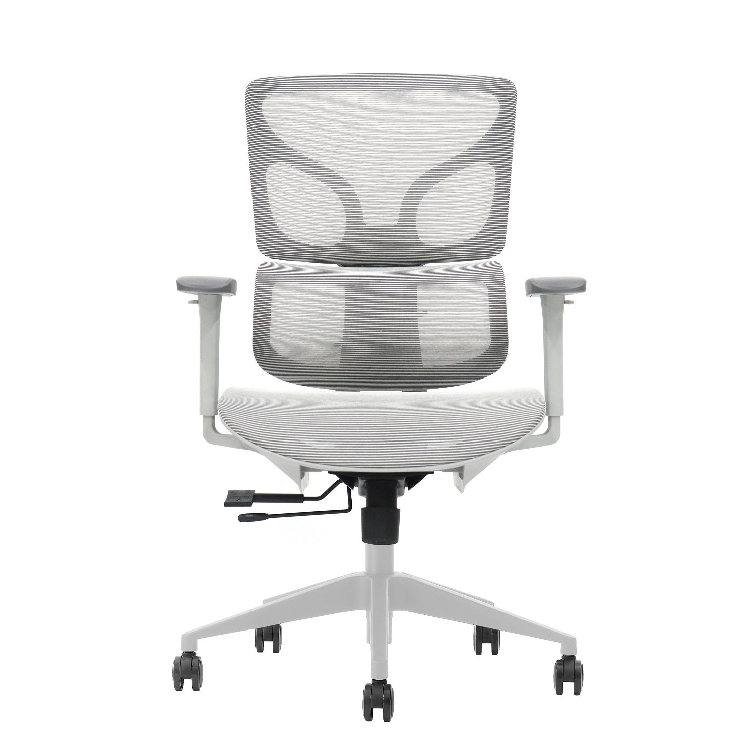 Silla de Oficina Lekere D-T5-GM-01