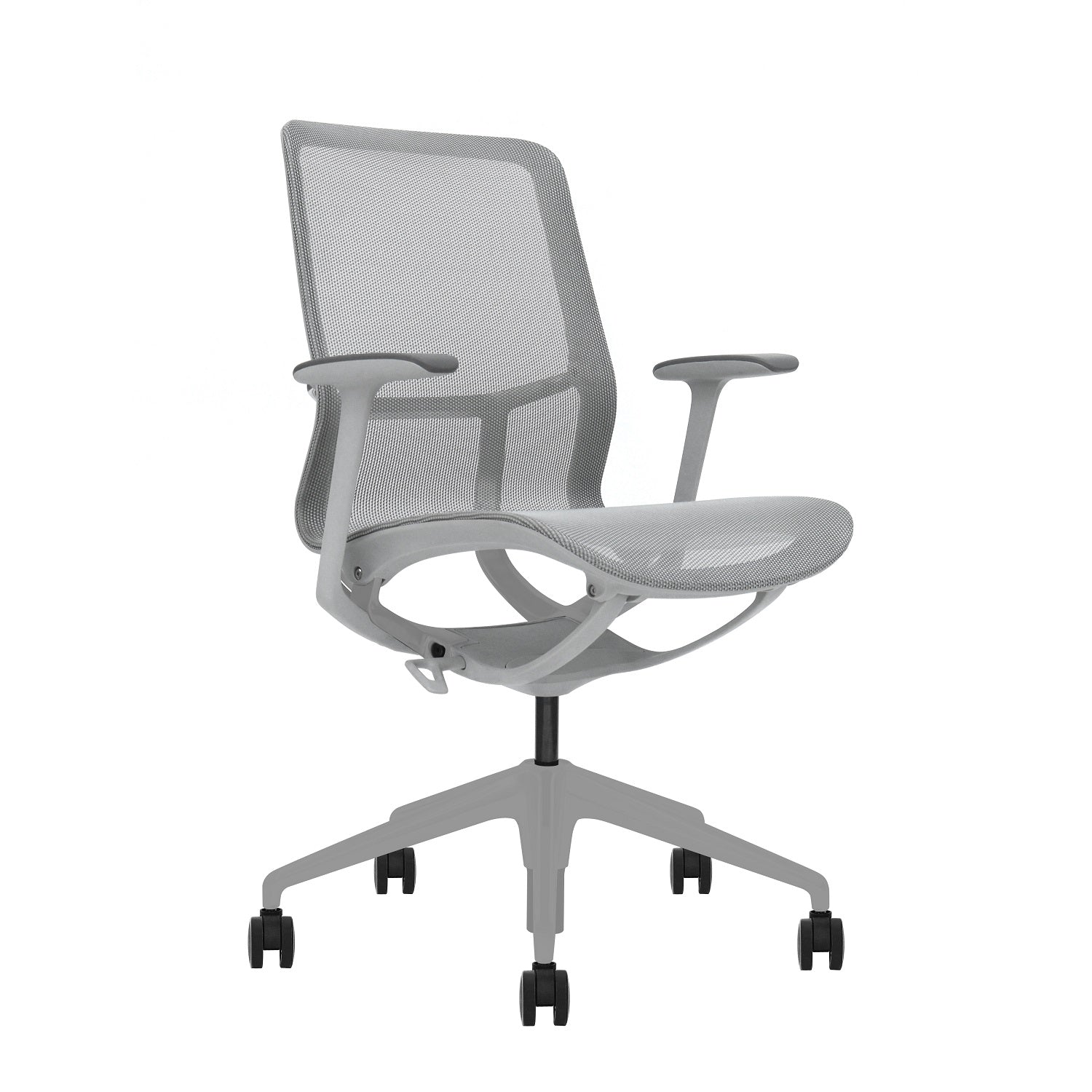 Silla de oficina Lekere F5-01