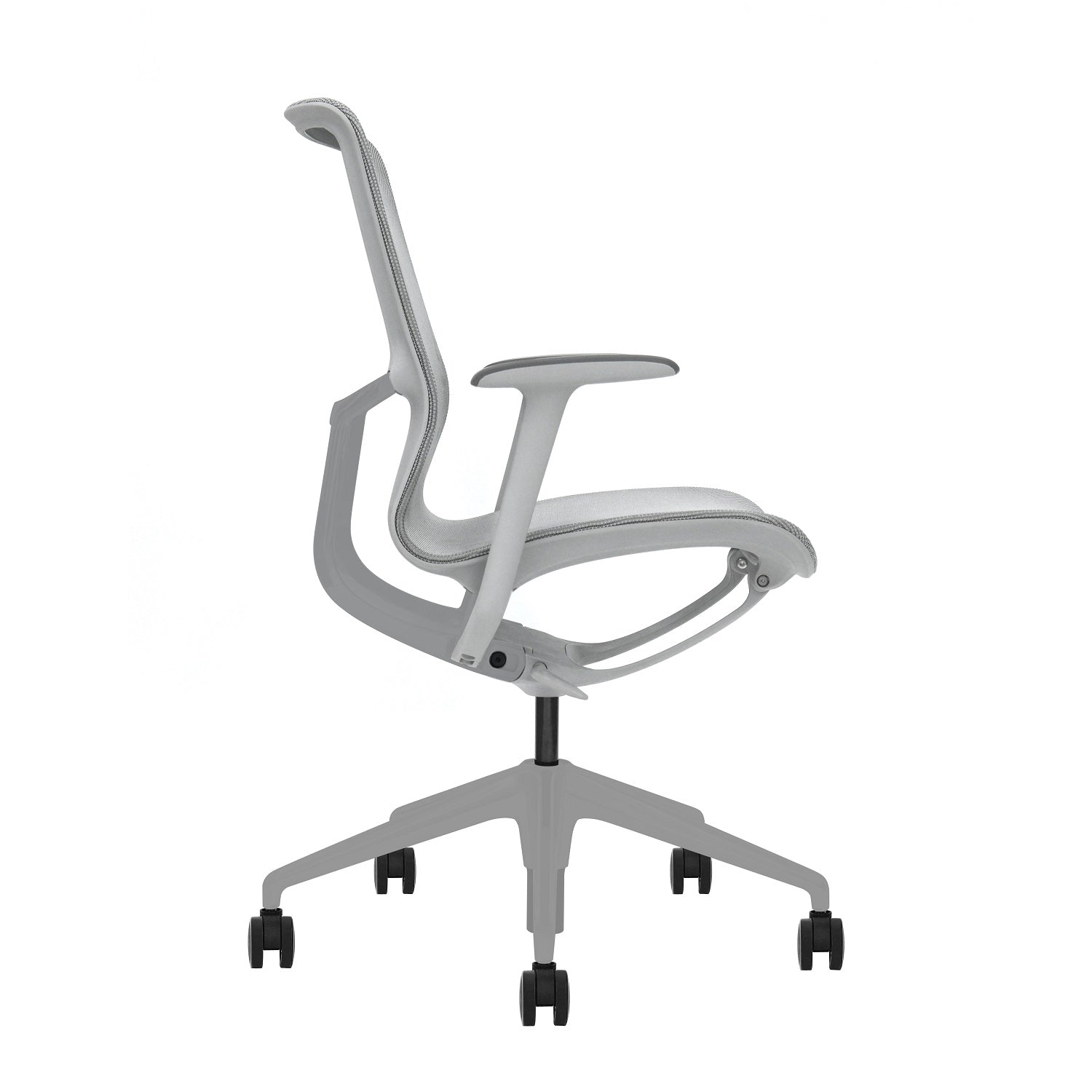 Silla de oficina Lekere F5-01