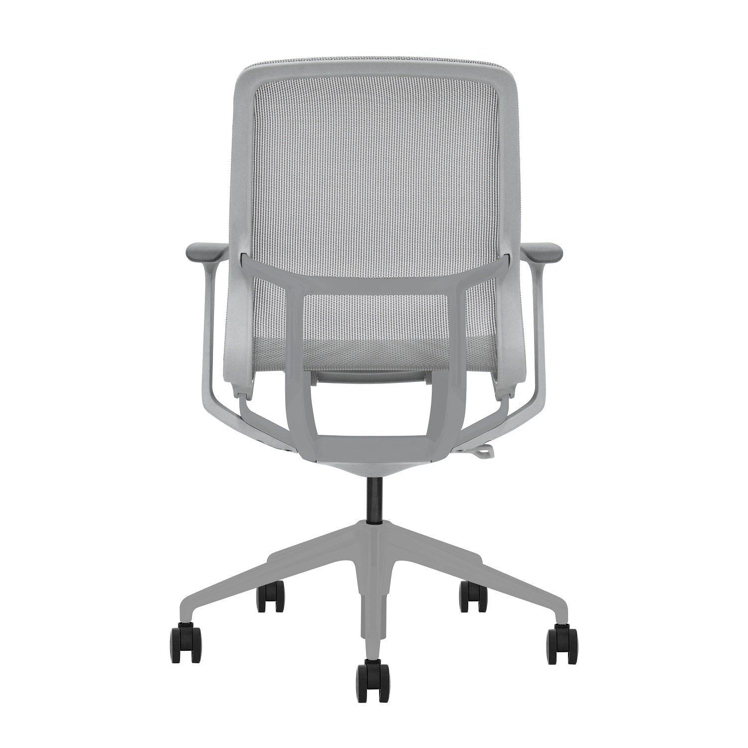 Silla de oficina Lekere F5-01