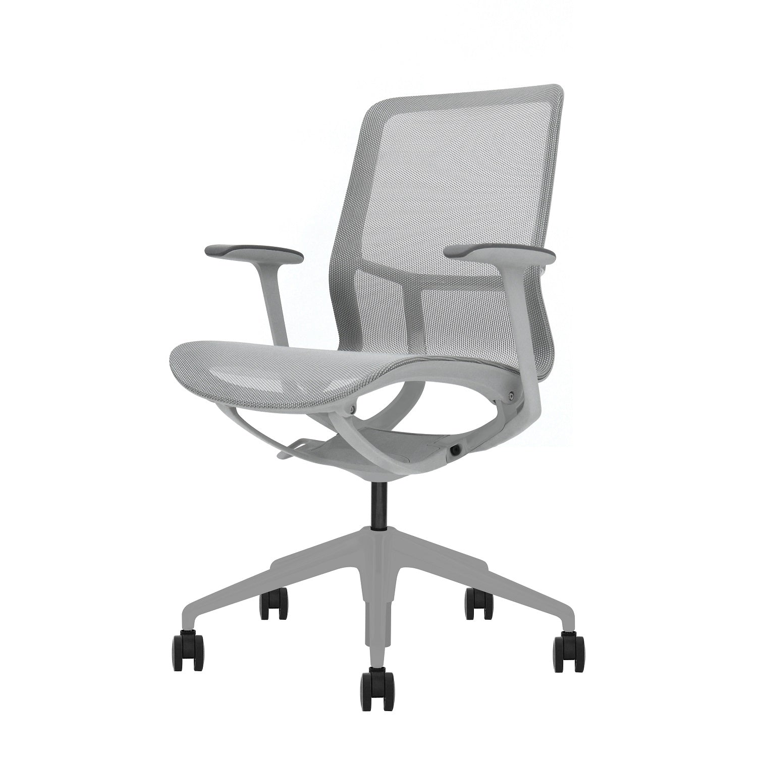 Silla de oficina Lekere F5-01