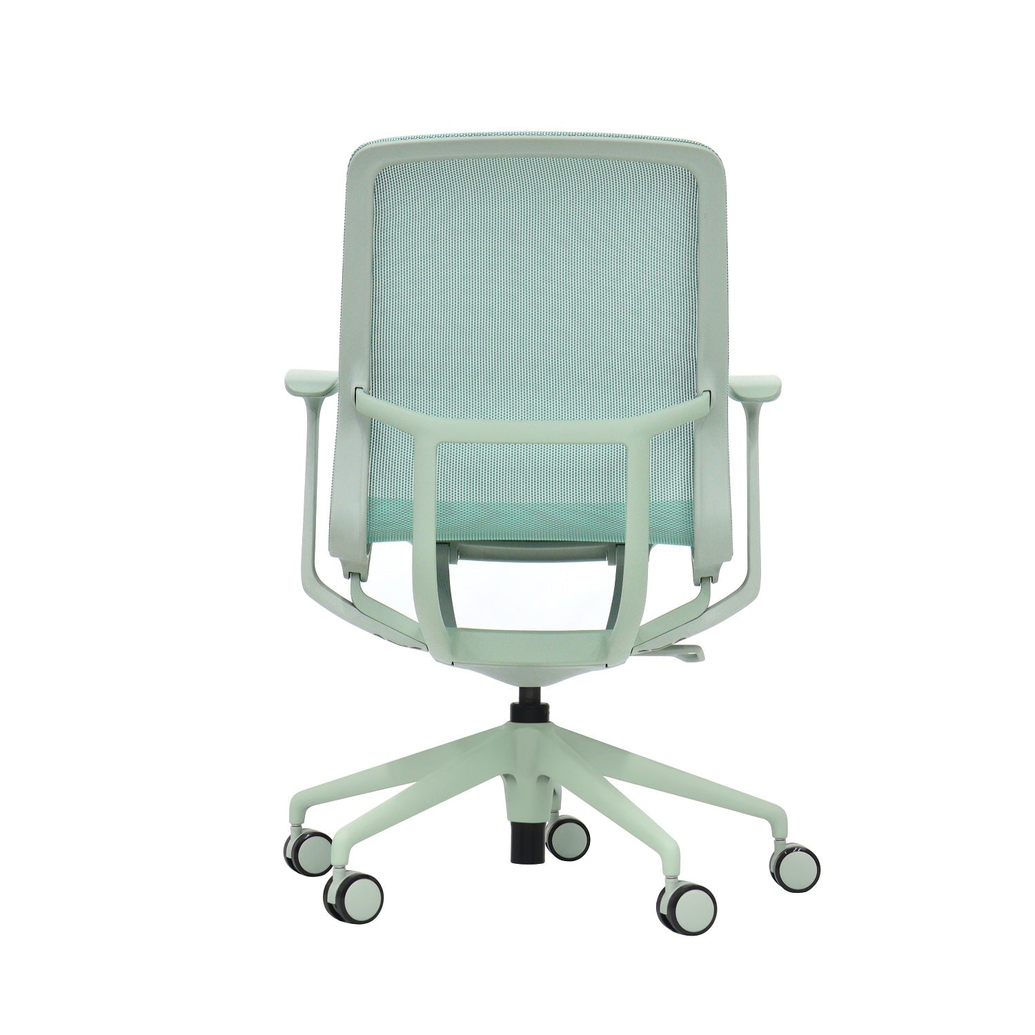 Silla de oficina Lekere F5-03