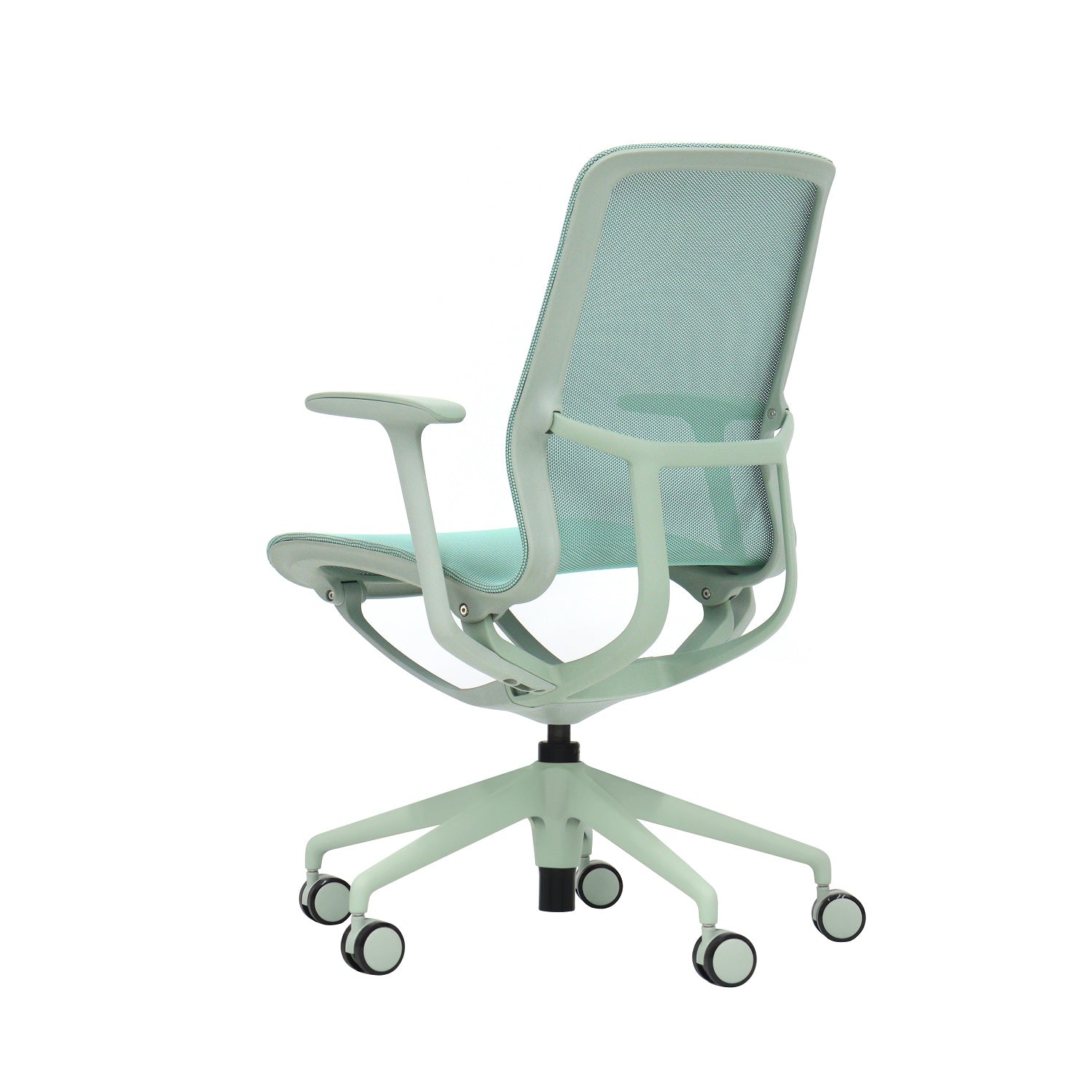 Silla de oficina Lekere F5-03