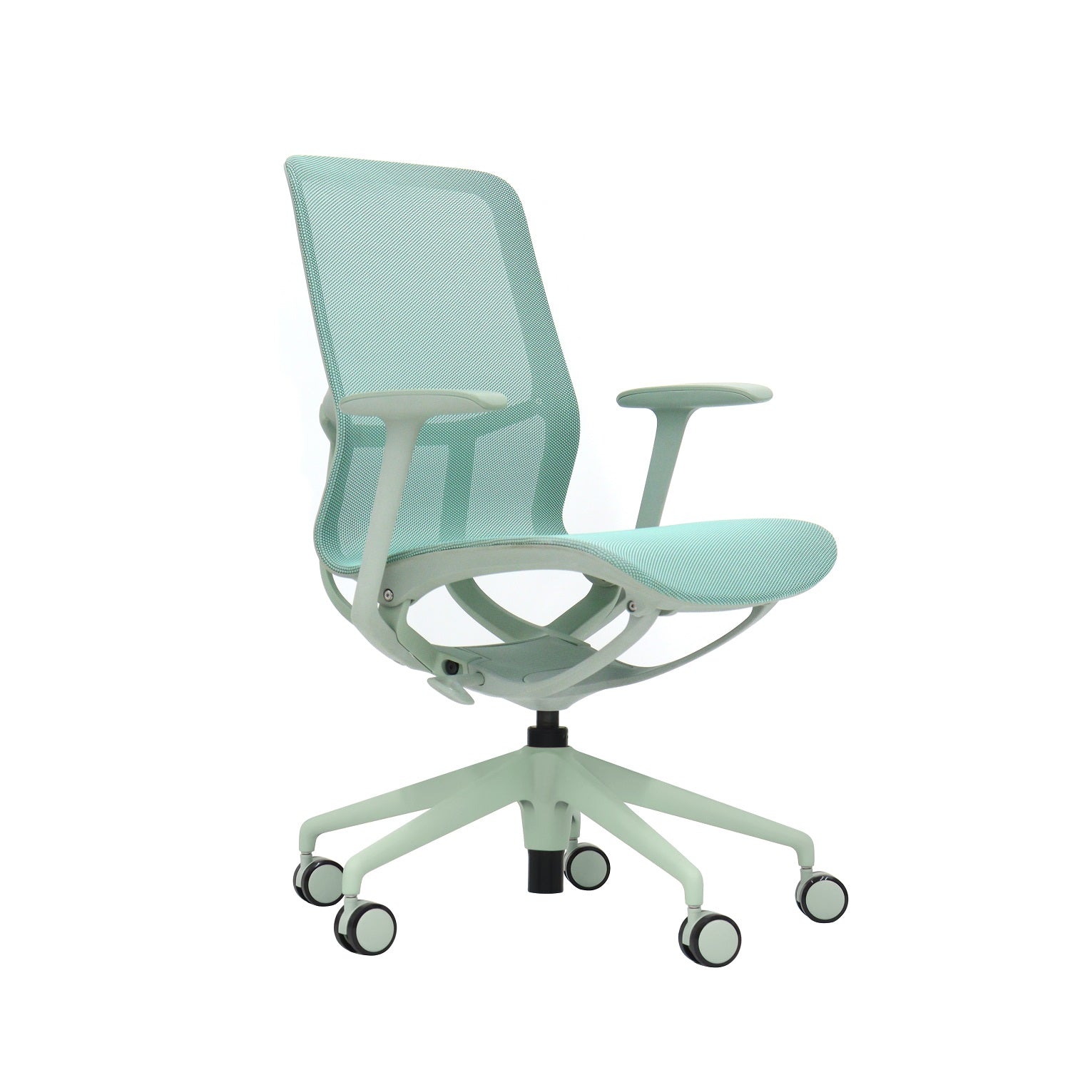 Silla de oficina Lekere F5-03