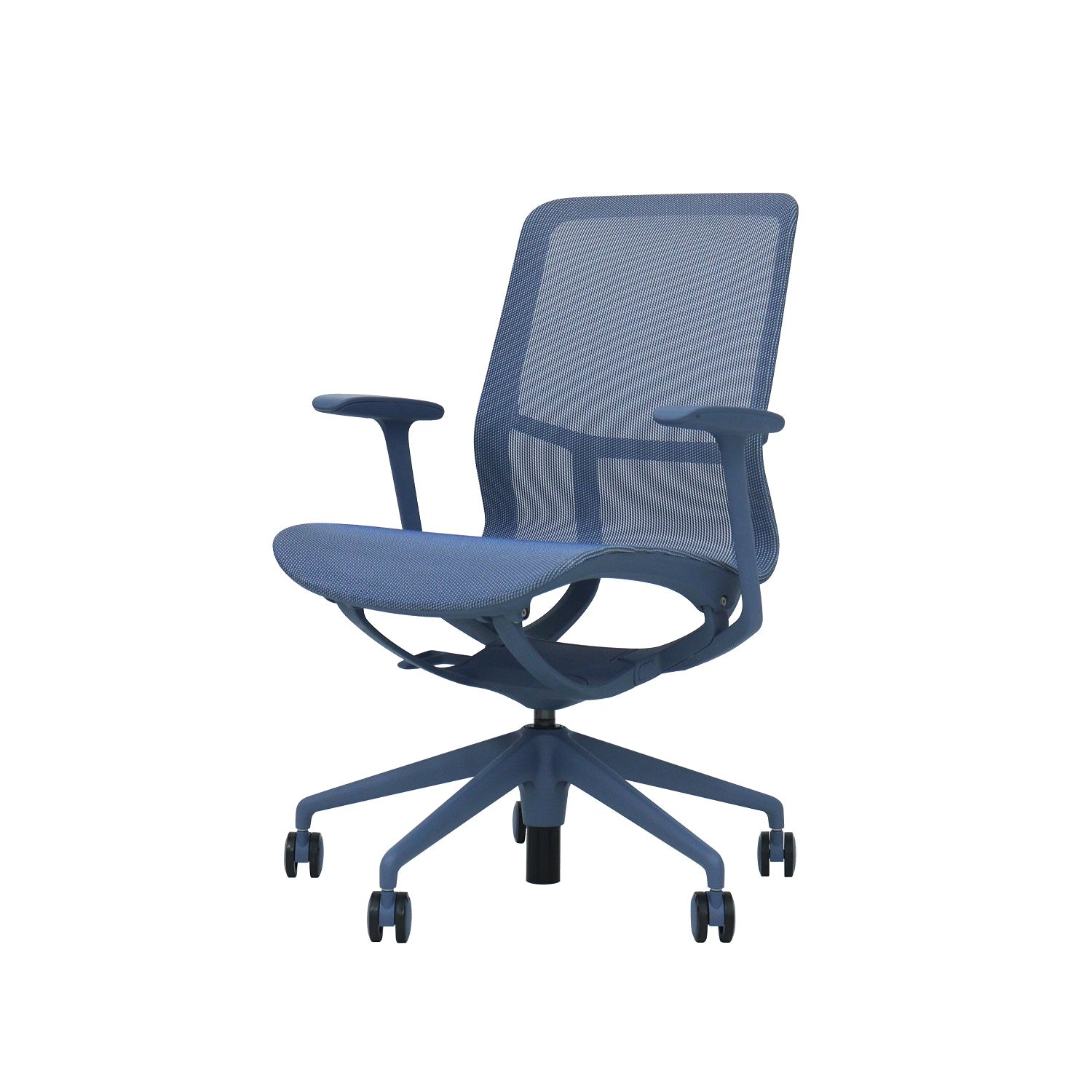 Silla de oficina Lekere F5-04