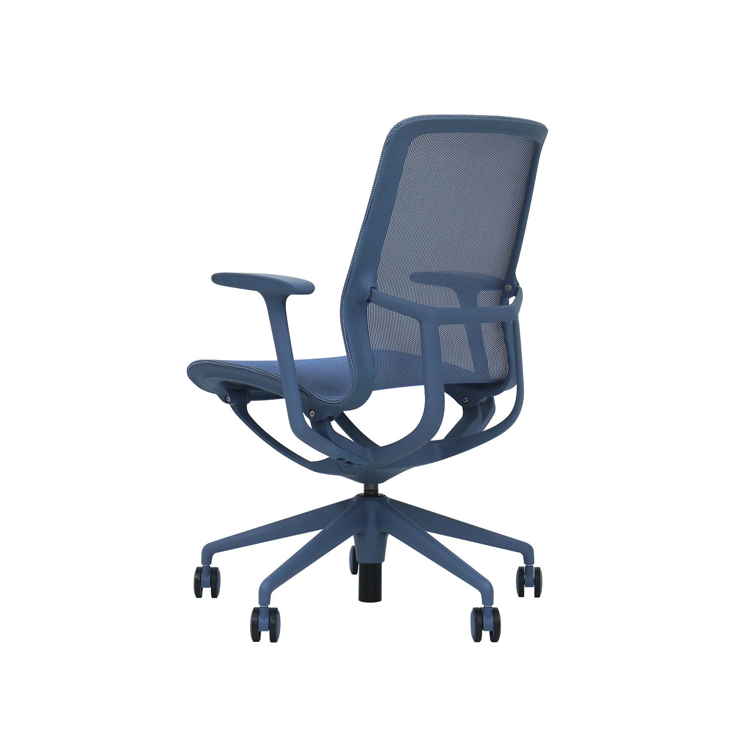 Silla de oficina Lekere F5-04