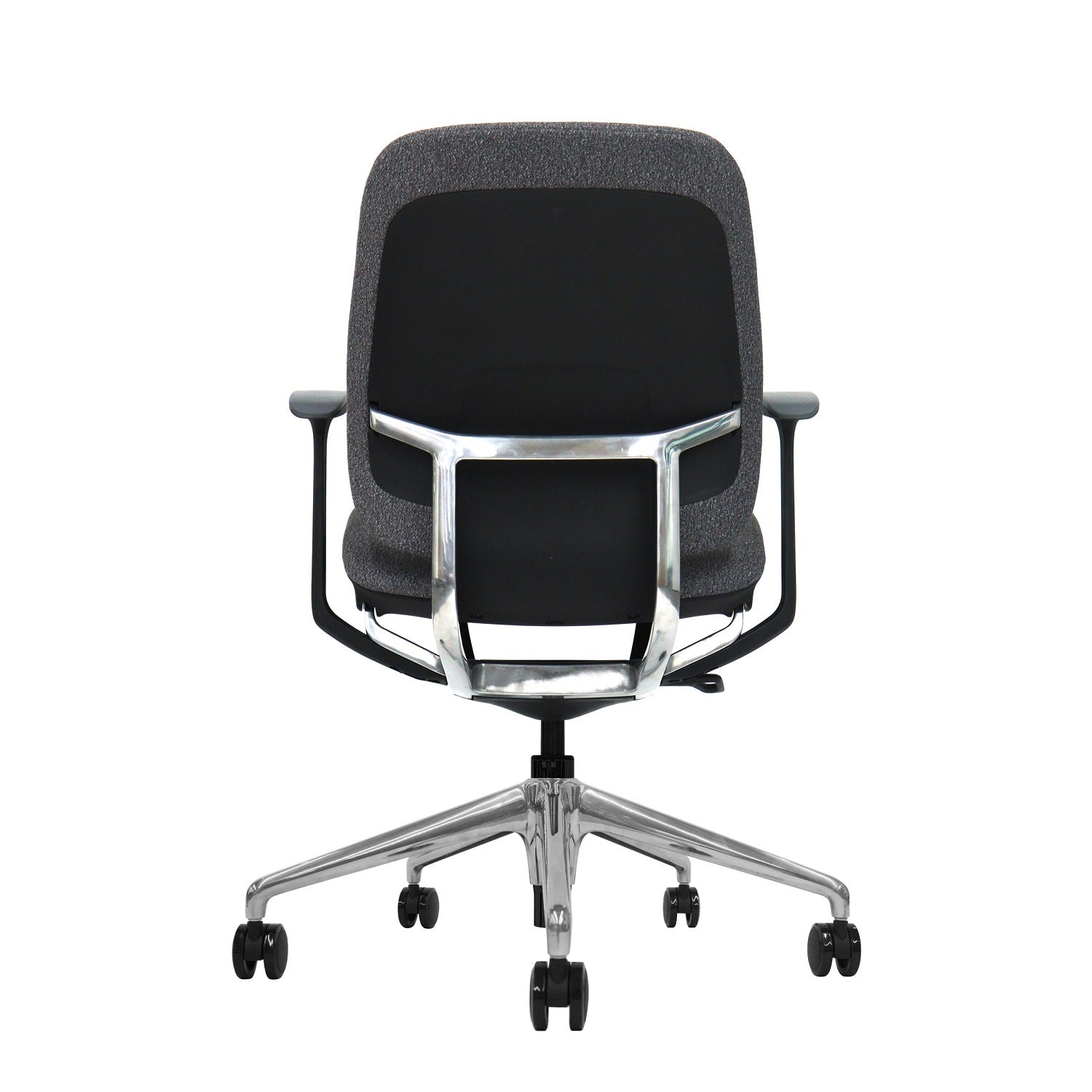 Silla de oficina Lekere F6-01