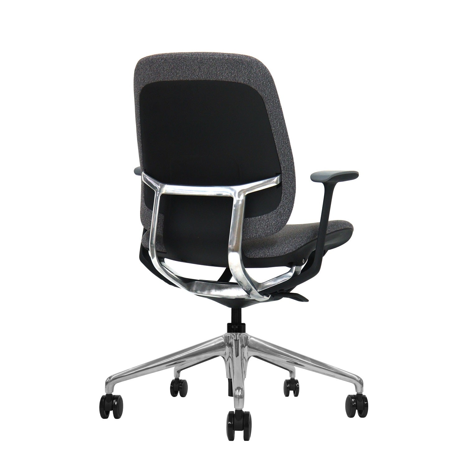 Silla de oficina Lekere F6-01