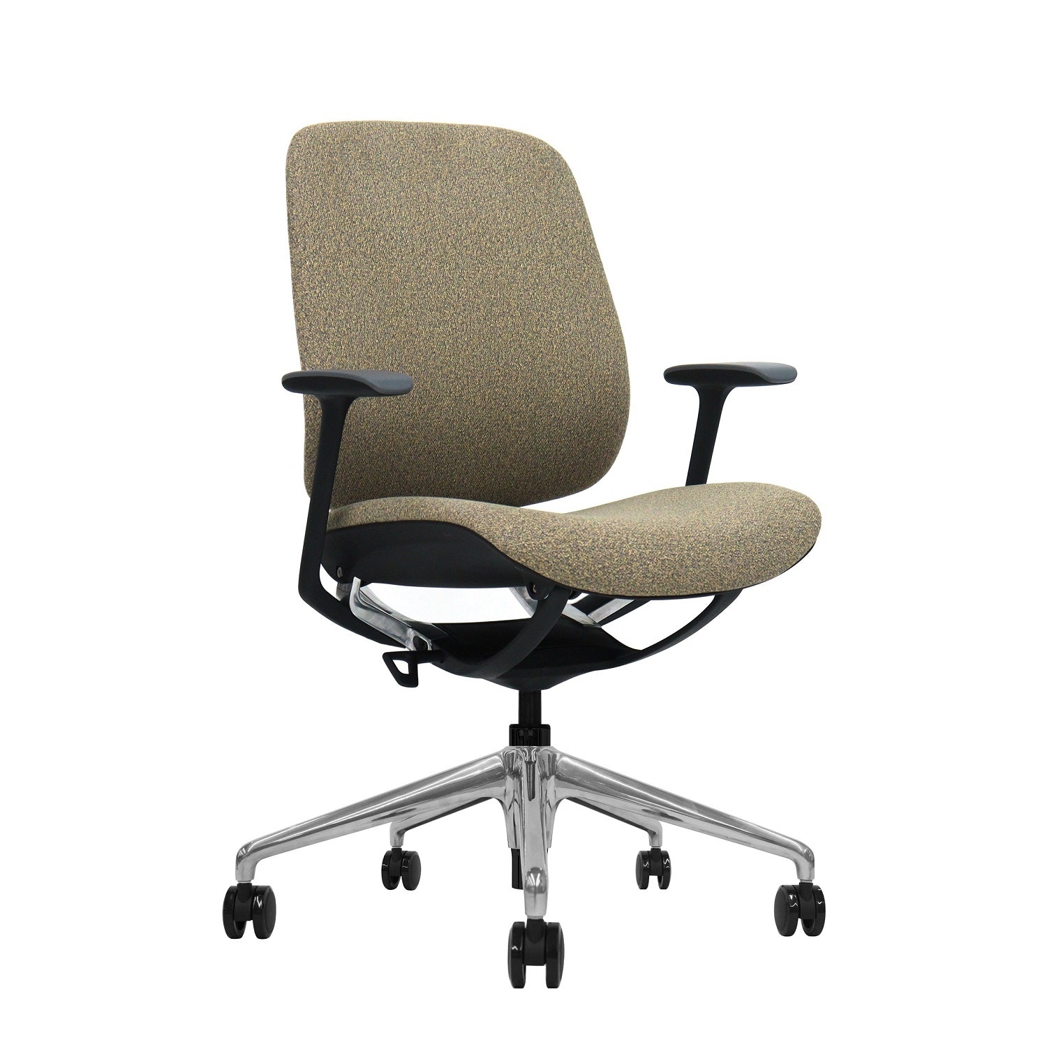 Silla de oficina Lekere F6-02