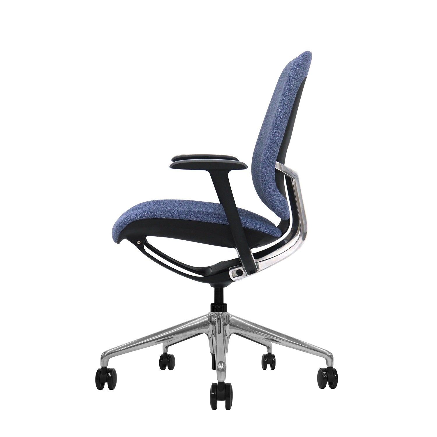 Silla de oficina Lekere F6-03