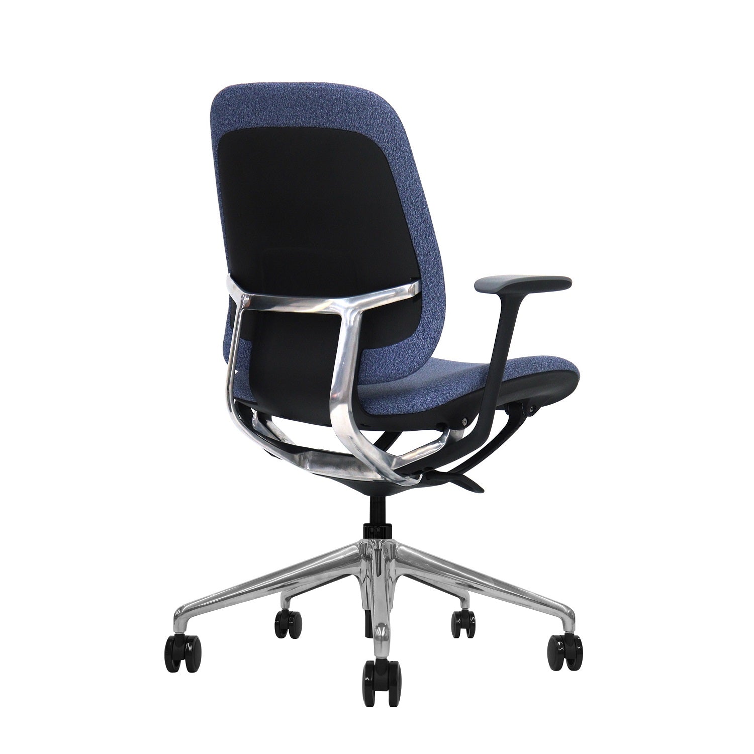 Silla de oficina Lekere F6-03