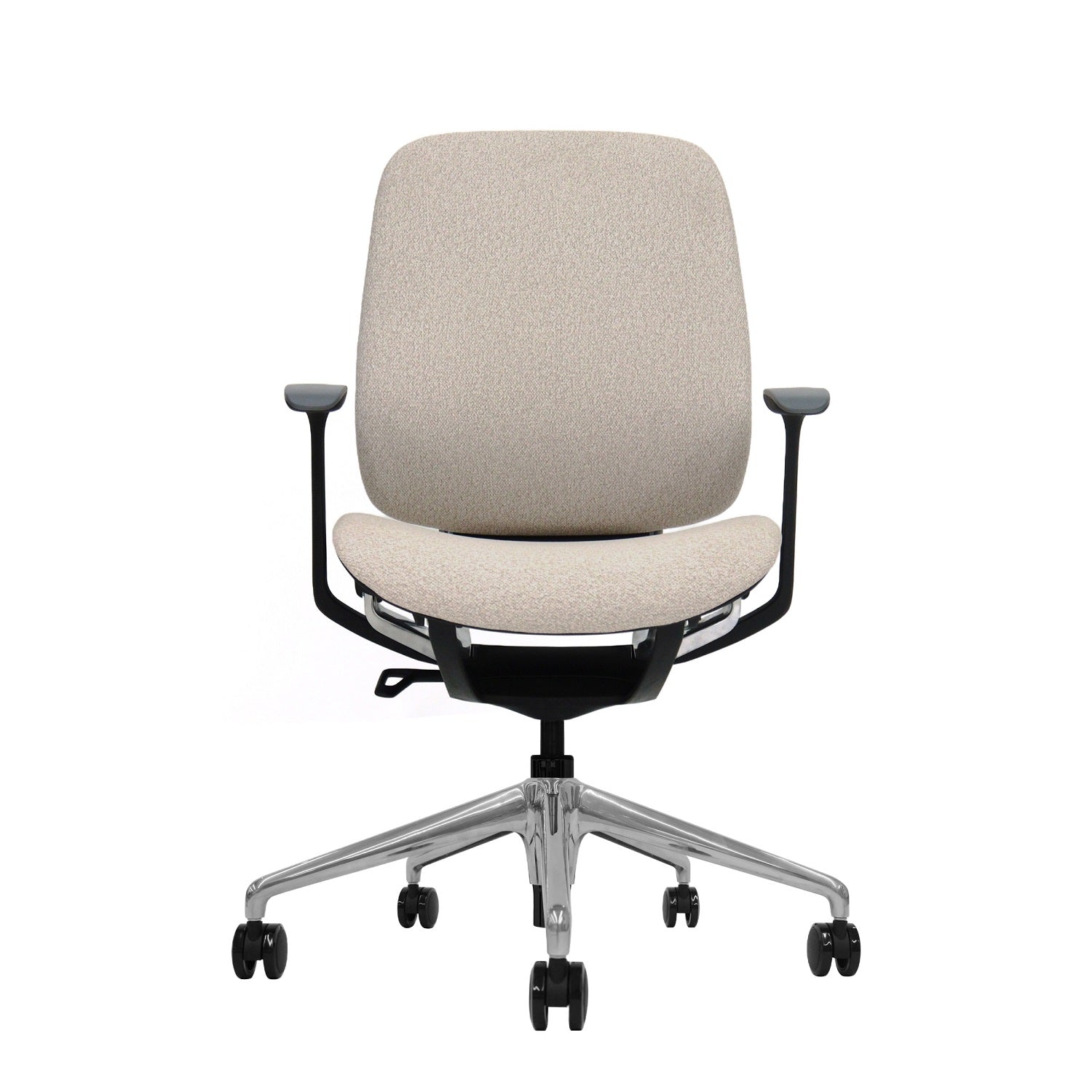 Silla de oficina Lekere F6-04