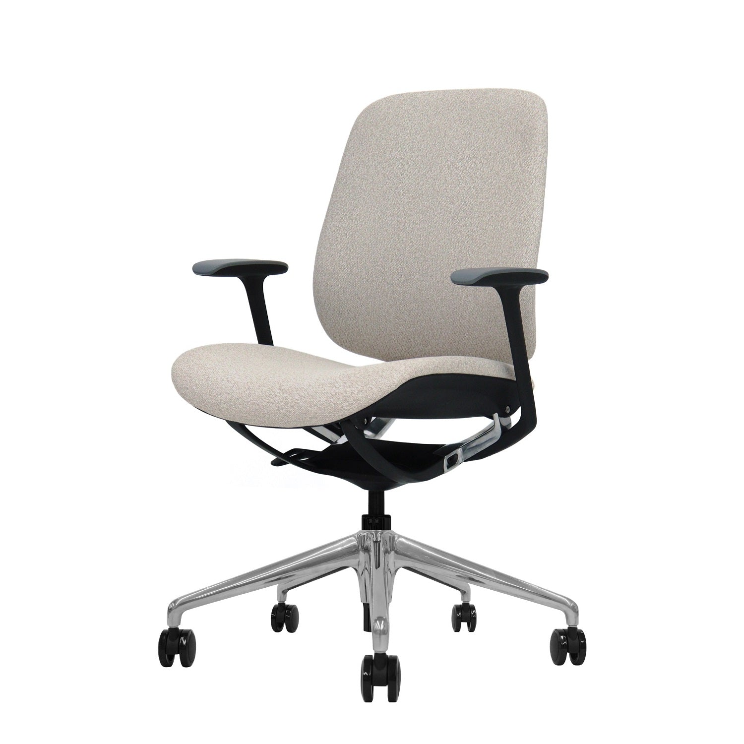 Silla de oficina Lekere F6-04