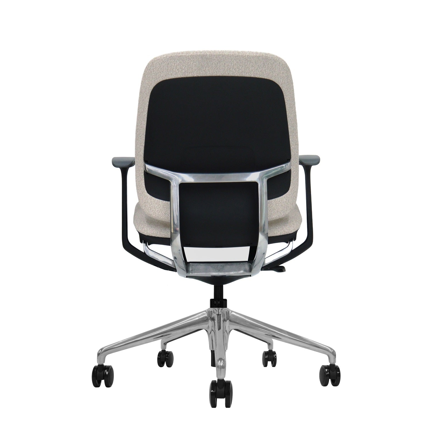 Silla de oficina Lekere F6-04