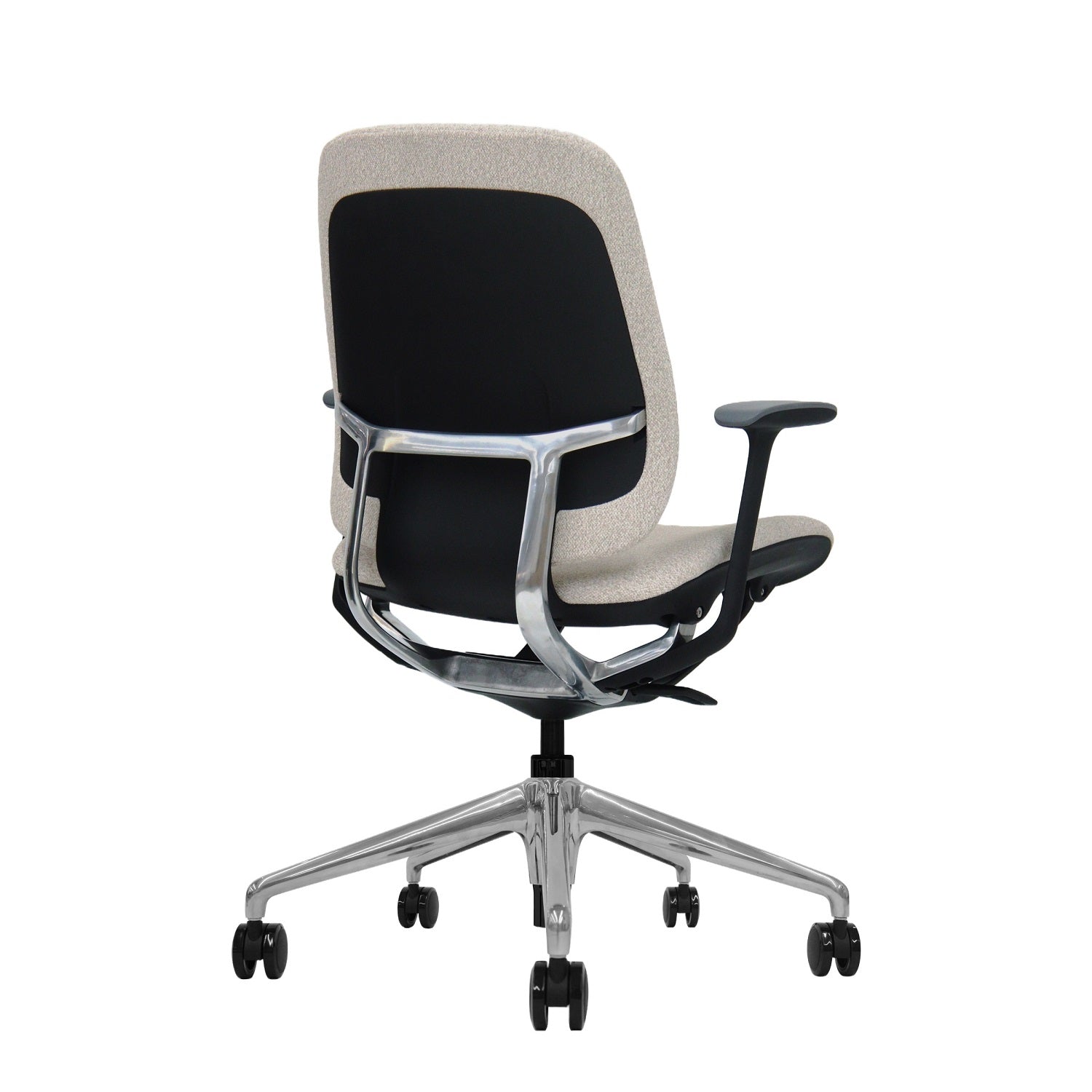 Silla de oficina Lekere F6-04