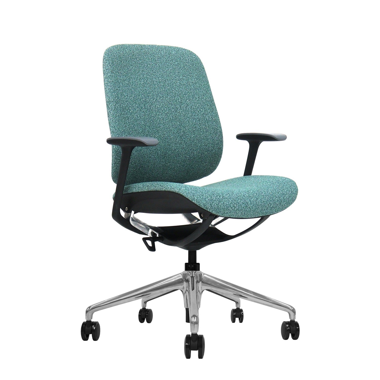 Silla de oficina Lekere F6-05