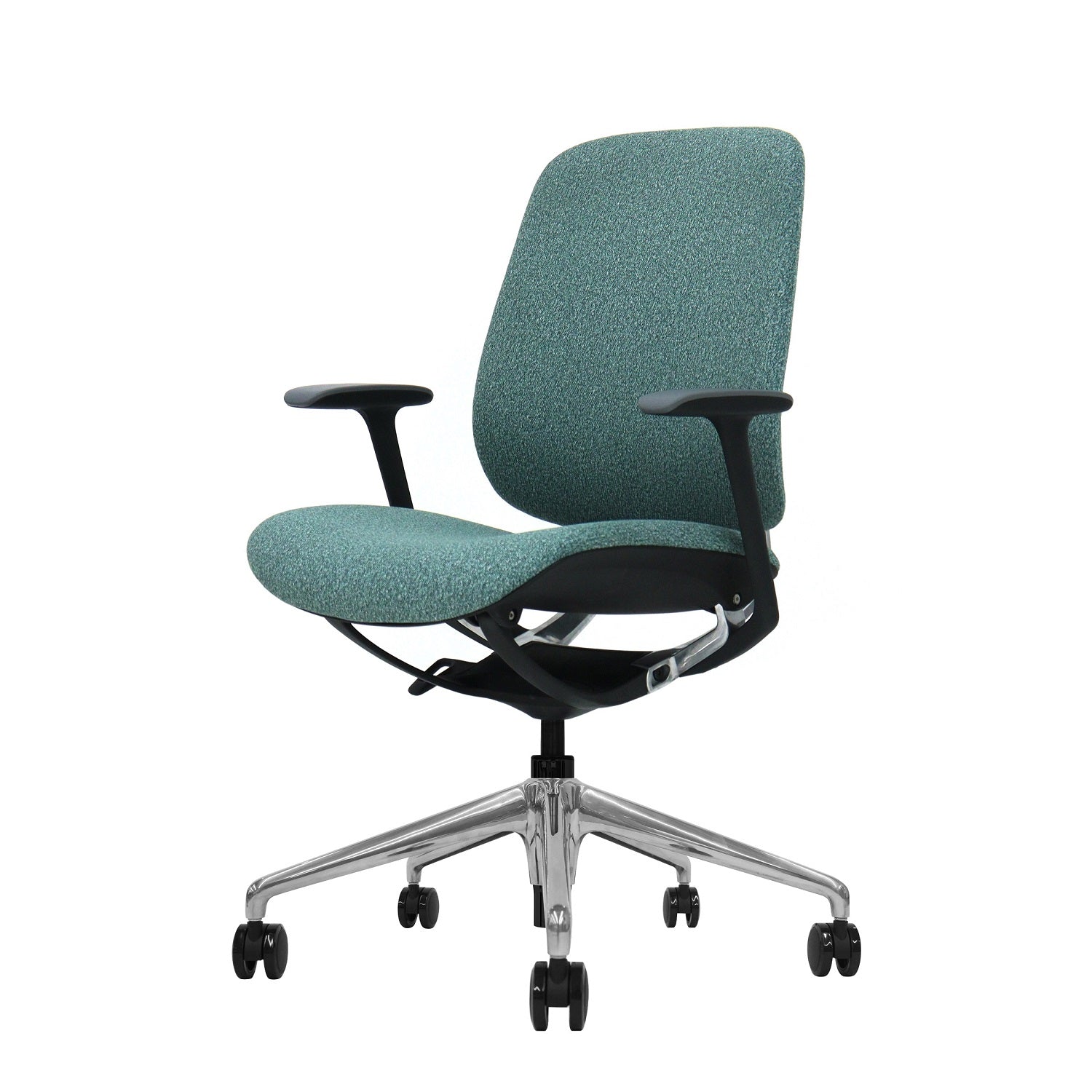 Silla de oficina Lekere F6-05
