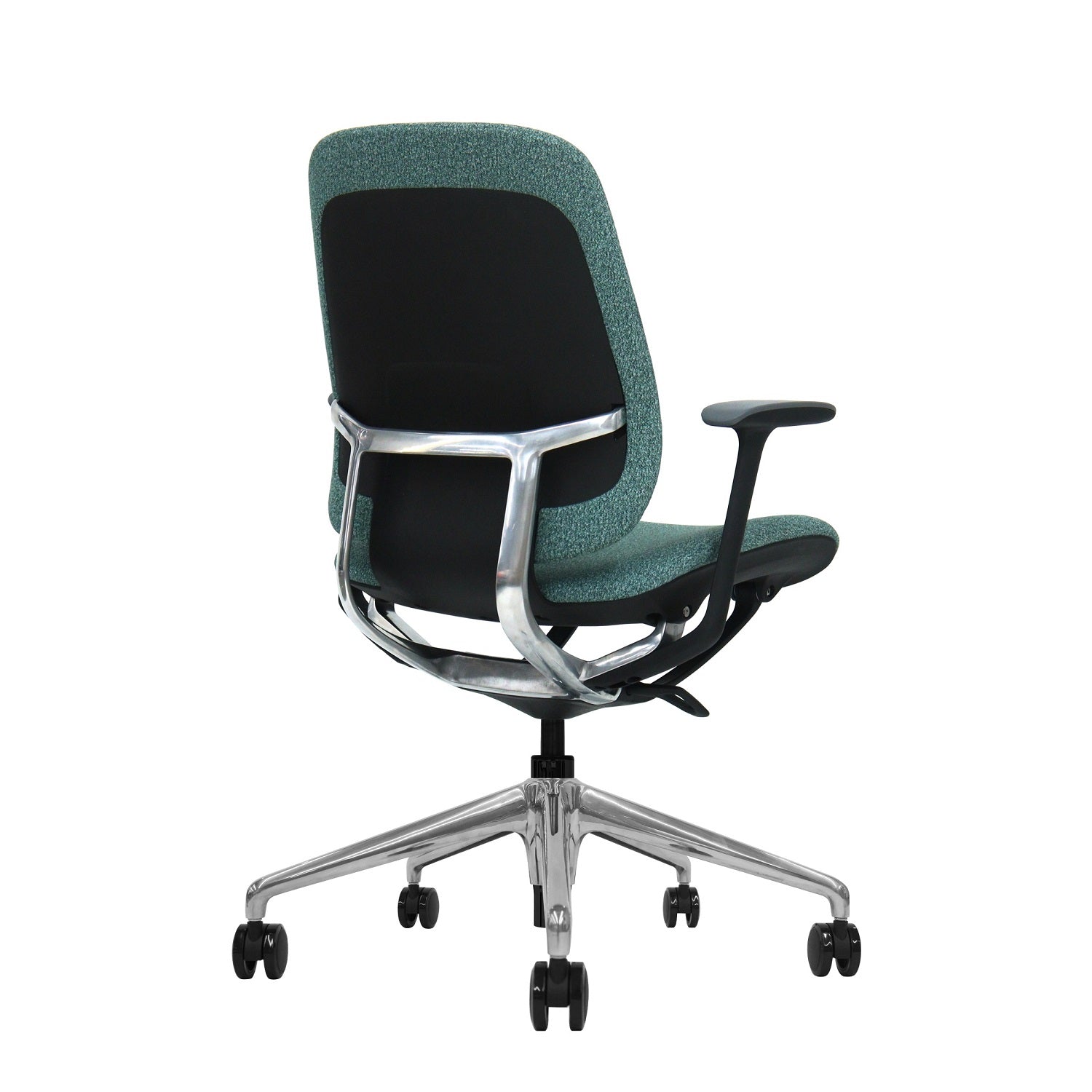 Silla de oficina Lekere F6-05