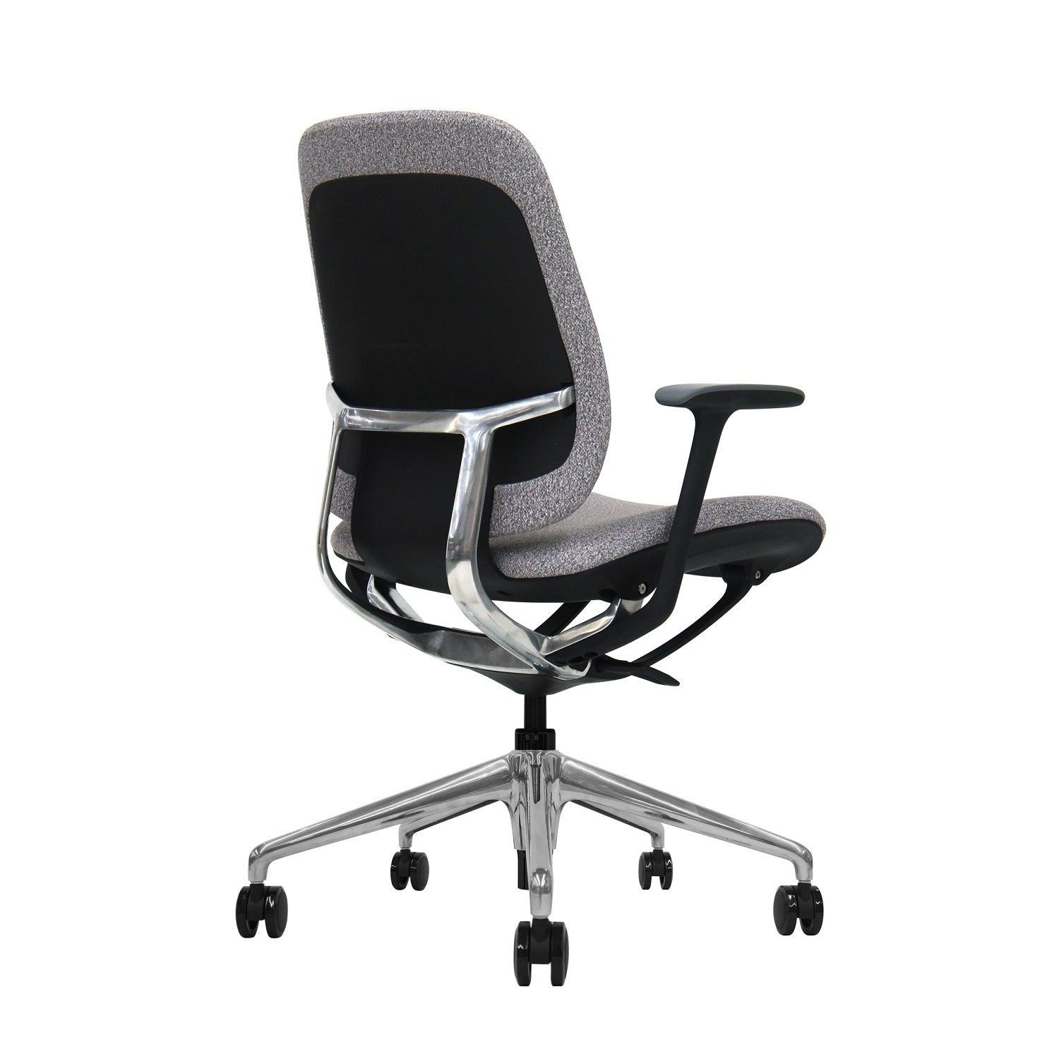Silla de oficina Lekere F6-06