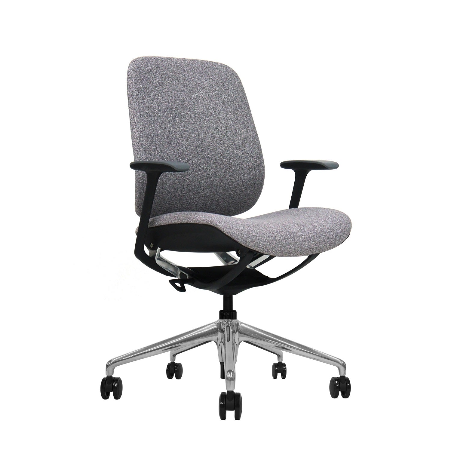 Silla de oficina Lekere F6-06