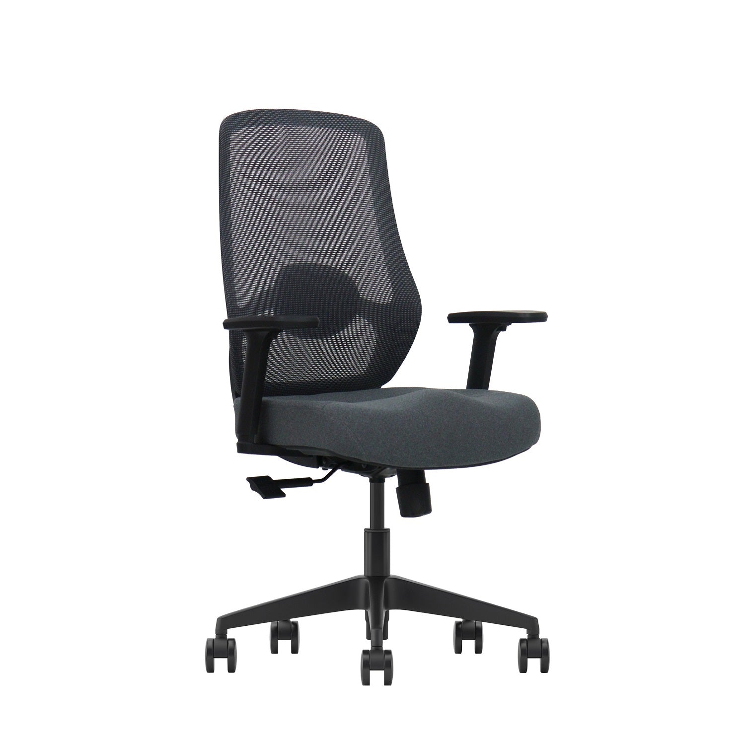 Silla de oficina Lekere S5-BM