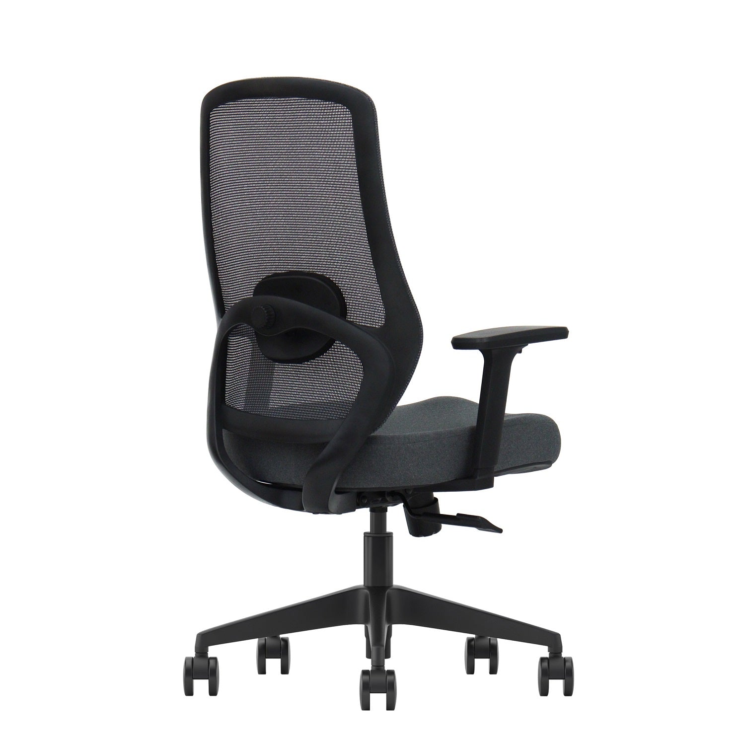 Silla de oficina Lekere S5-BM