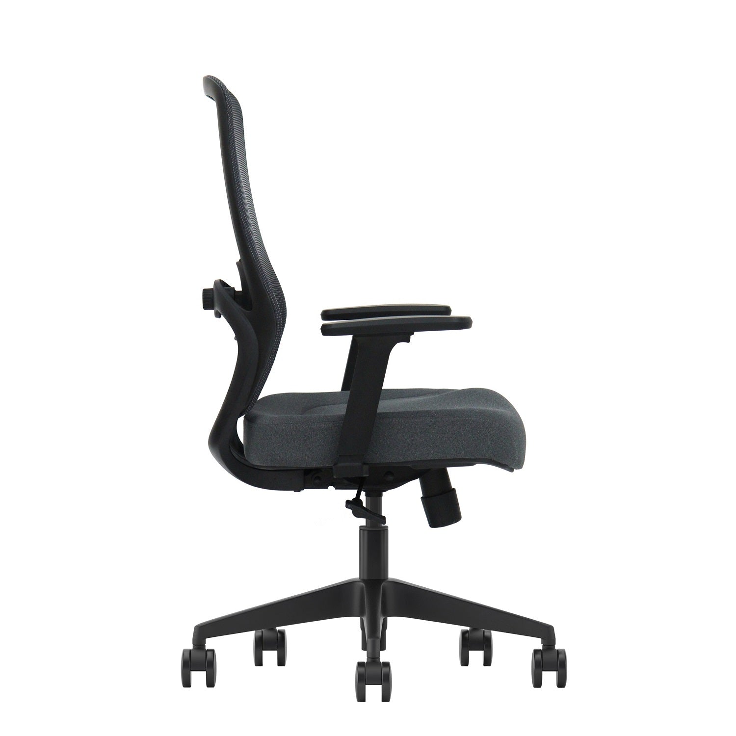 Silla de oficina Lekere S5-BM