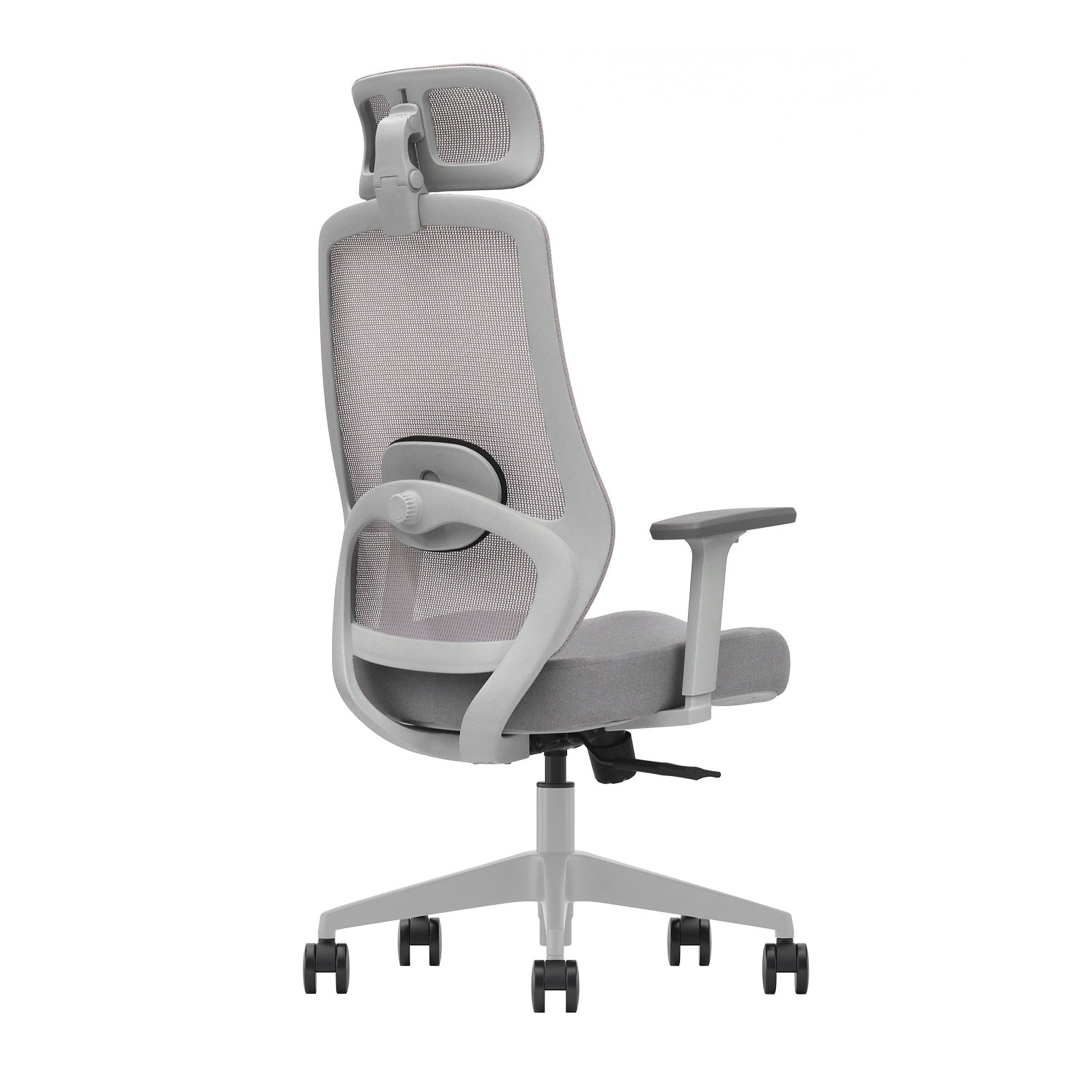 Silla de oficina Lekere S5-GH