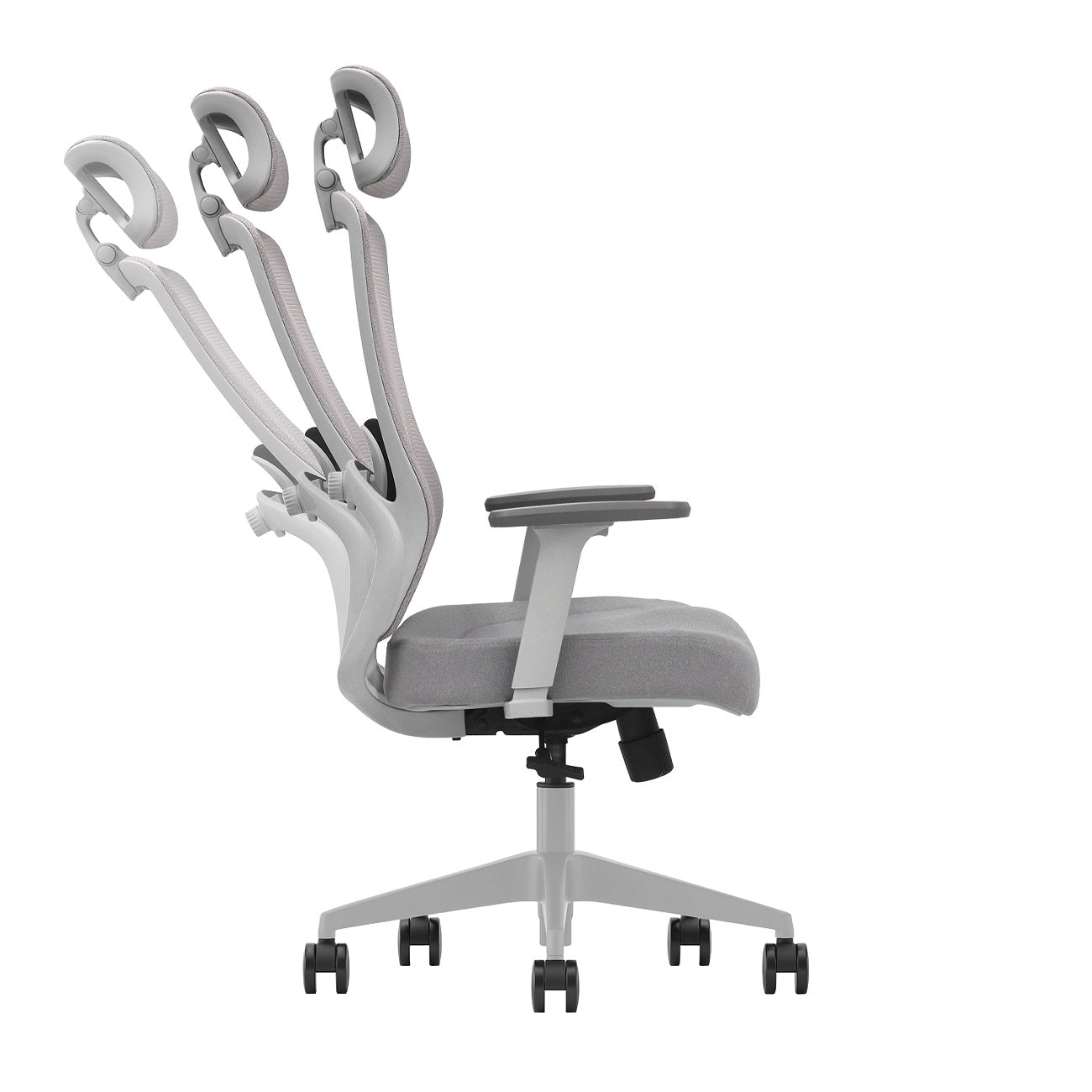 Silla de oficina Lekere S5-GH